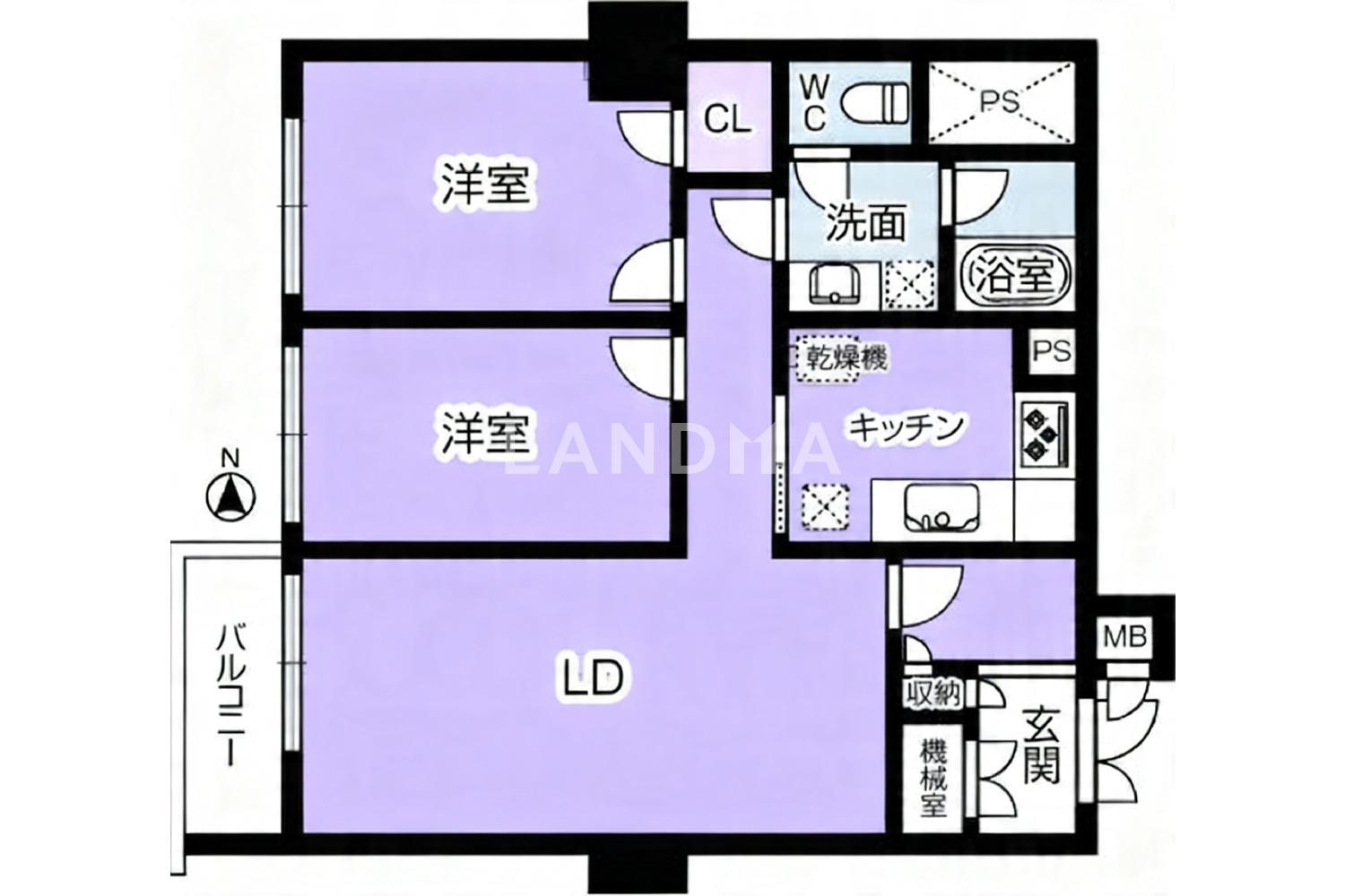 渋谷ホームズ