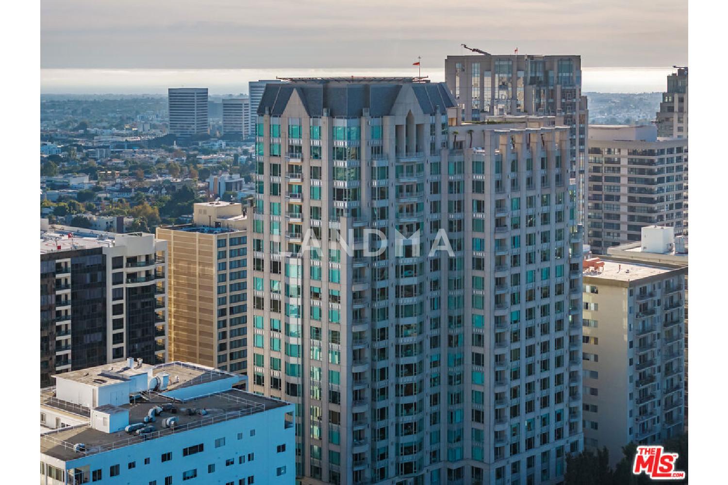 10727 Wilshire Boulevard #1702 官网图片 3