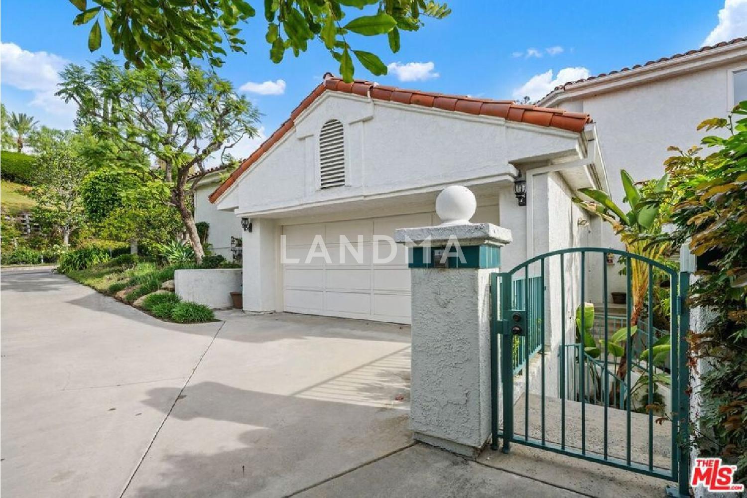 2042 Palisades Drive 官网图片 4