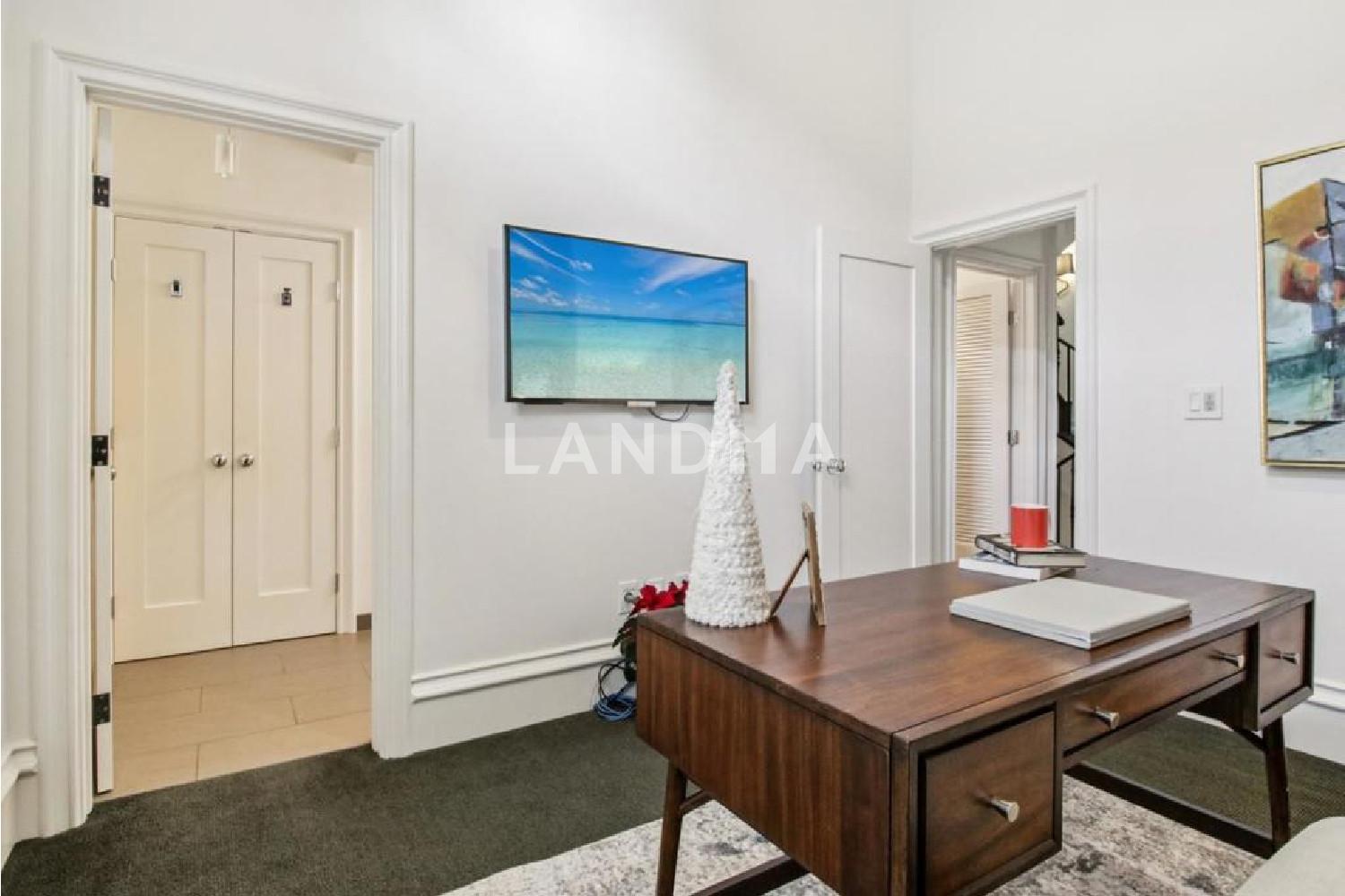356 Santana Row #319 官网图片 29