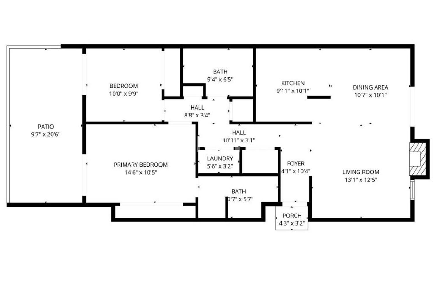 15 Montsalas Drive 官网图片 33