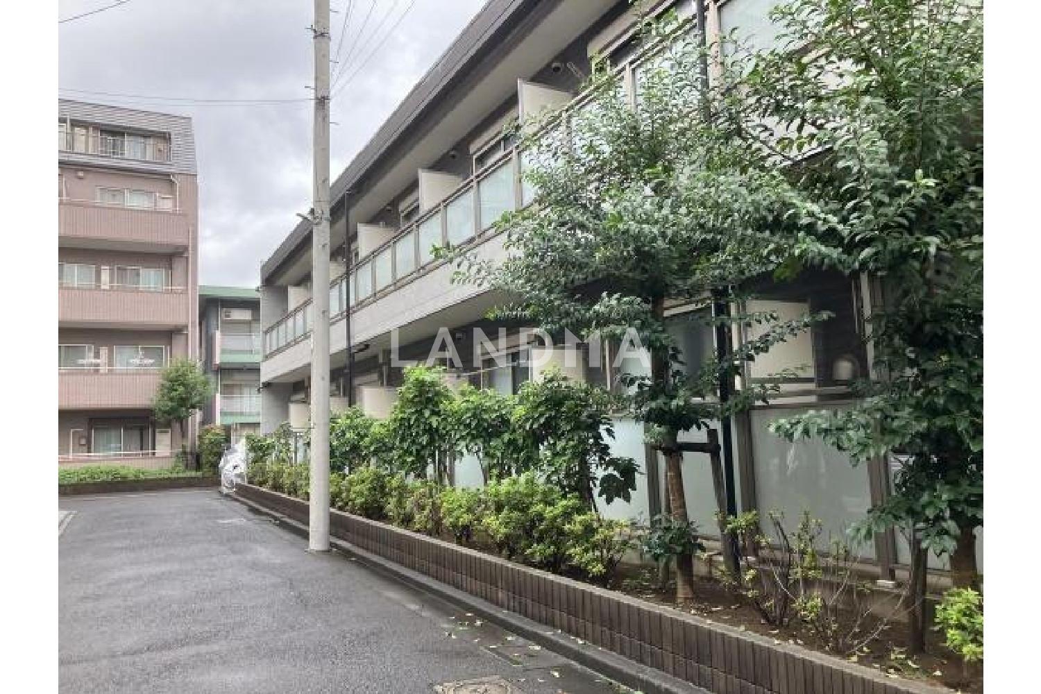 東京都江戸川区東小岩5丁目 一棟売りアパート 465.35㎡ 官网图片 10