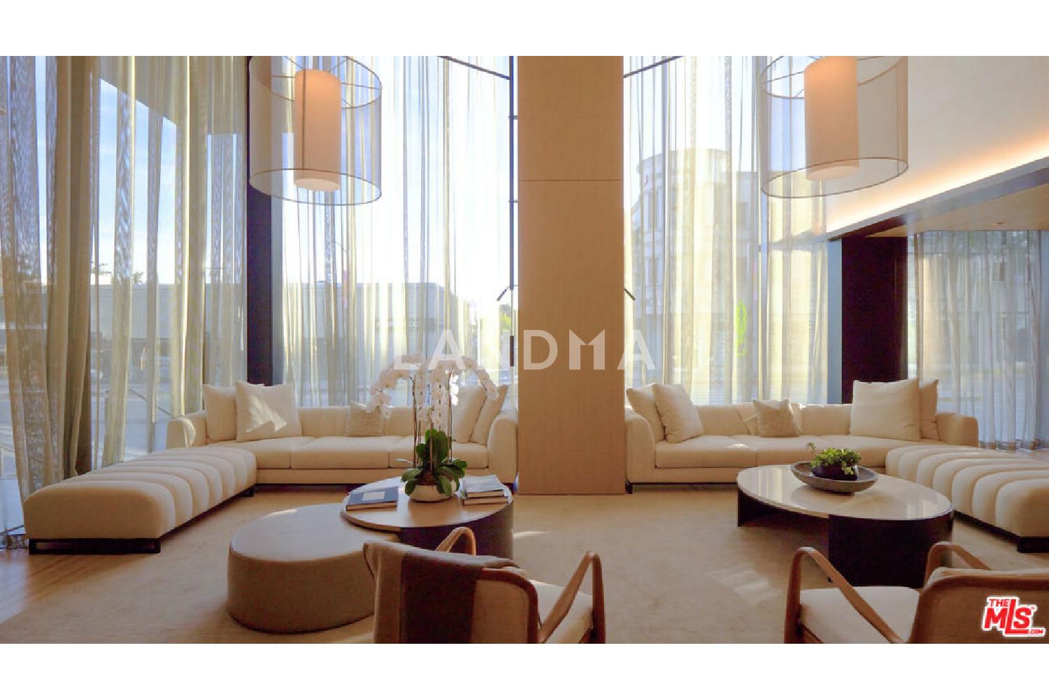 8899 Beverly Boulevard #4D 官网图片 22
