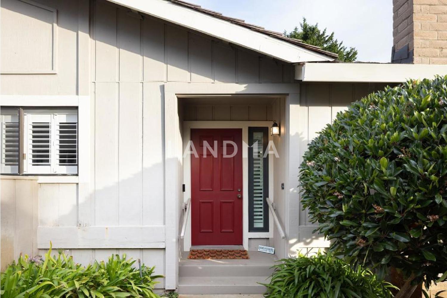 3027 Manuel Street #4 官网图片 2