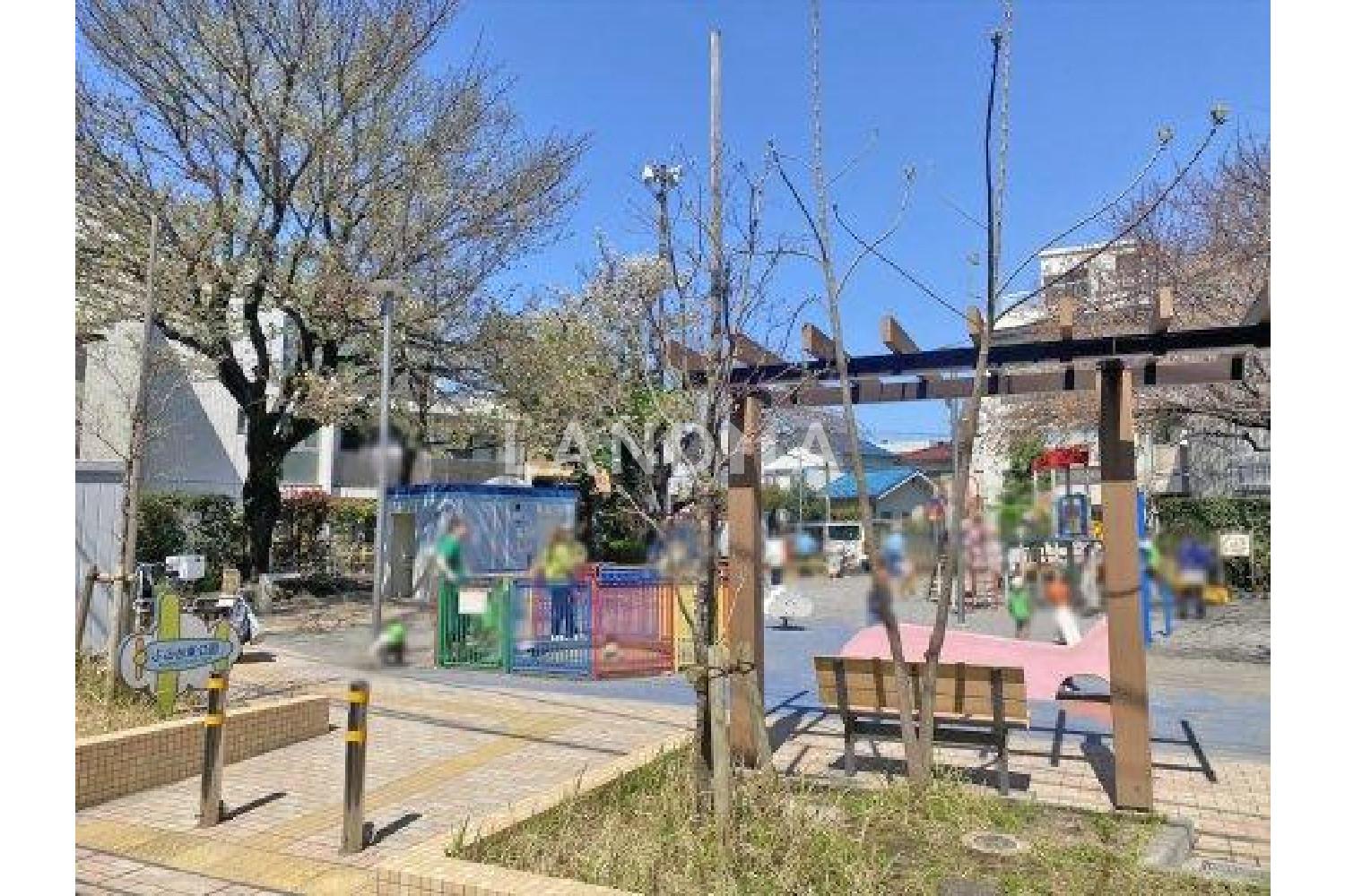 シティタワー武蔵小山 官网图片 3