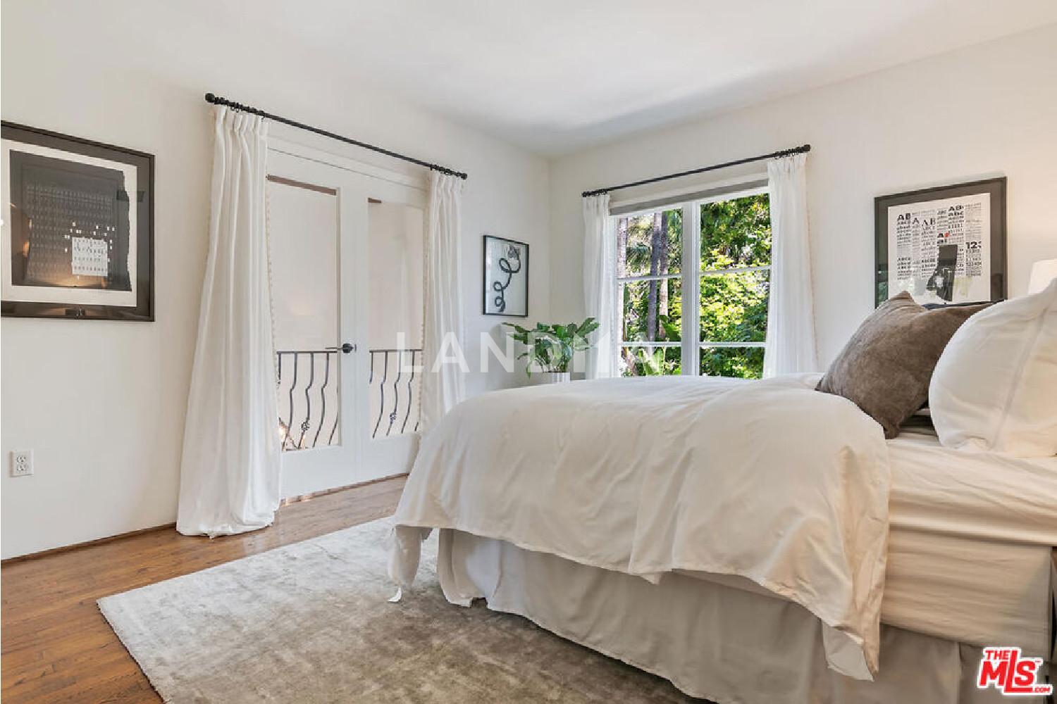 1414 N Harper Avenue #4 官网图片 12