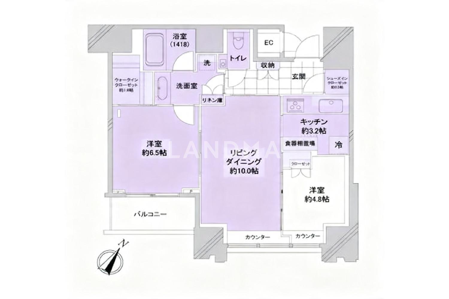 THE ROPPONGI TOKYO 官网图片 8