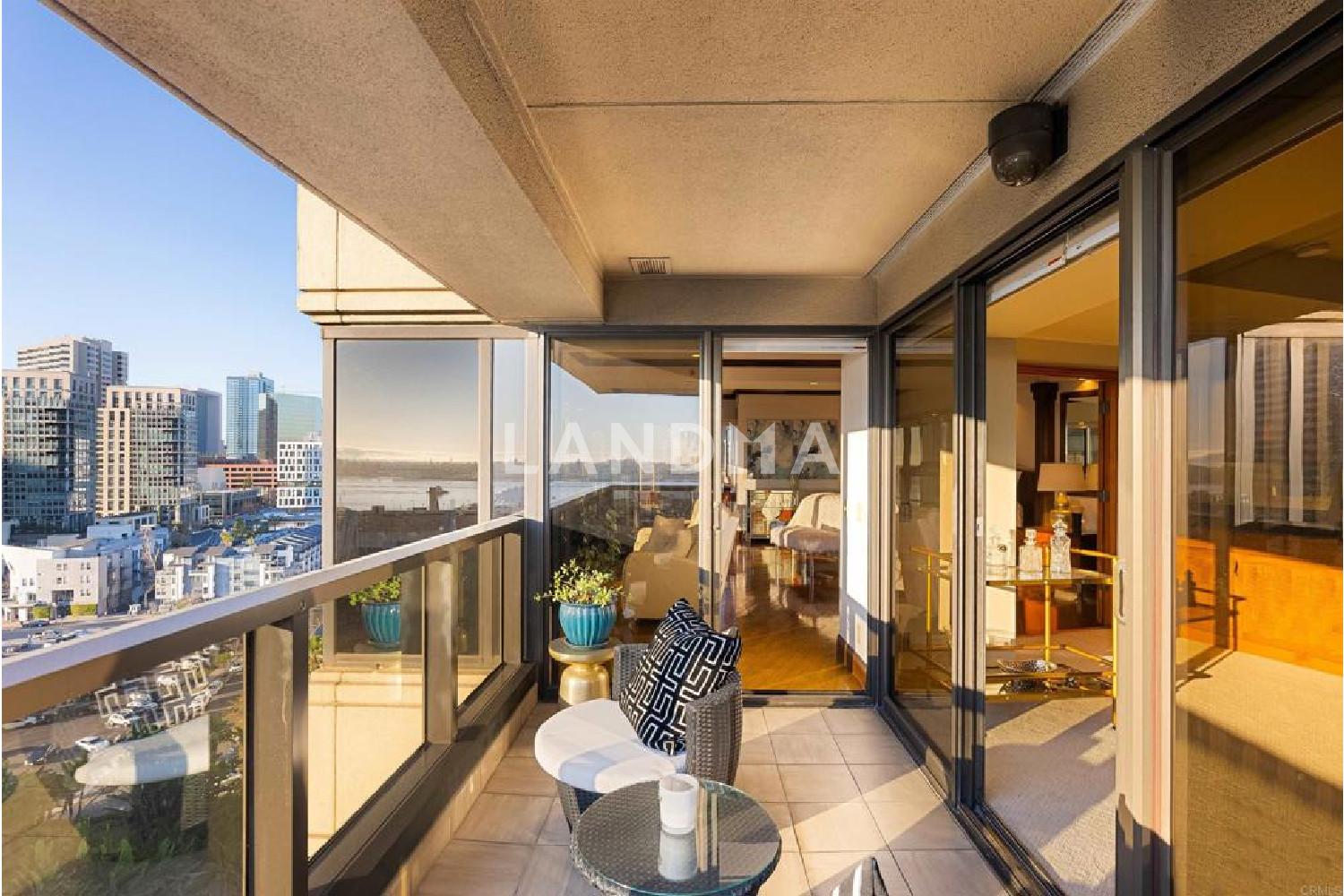 200 Harbor Dr #1502 官网图片 24