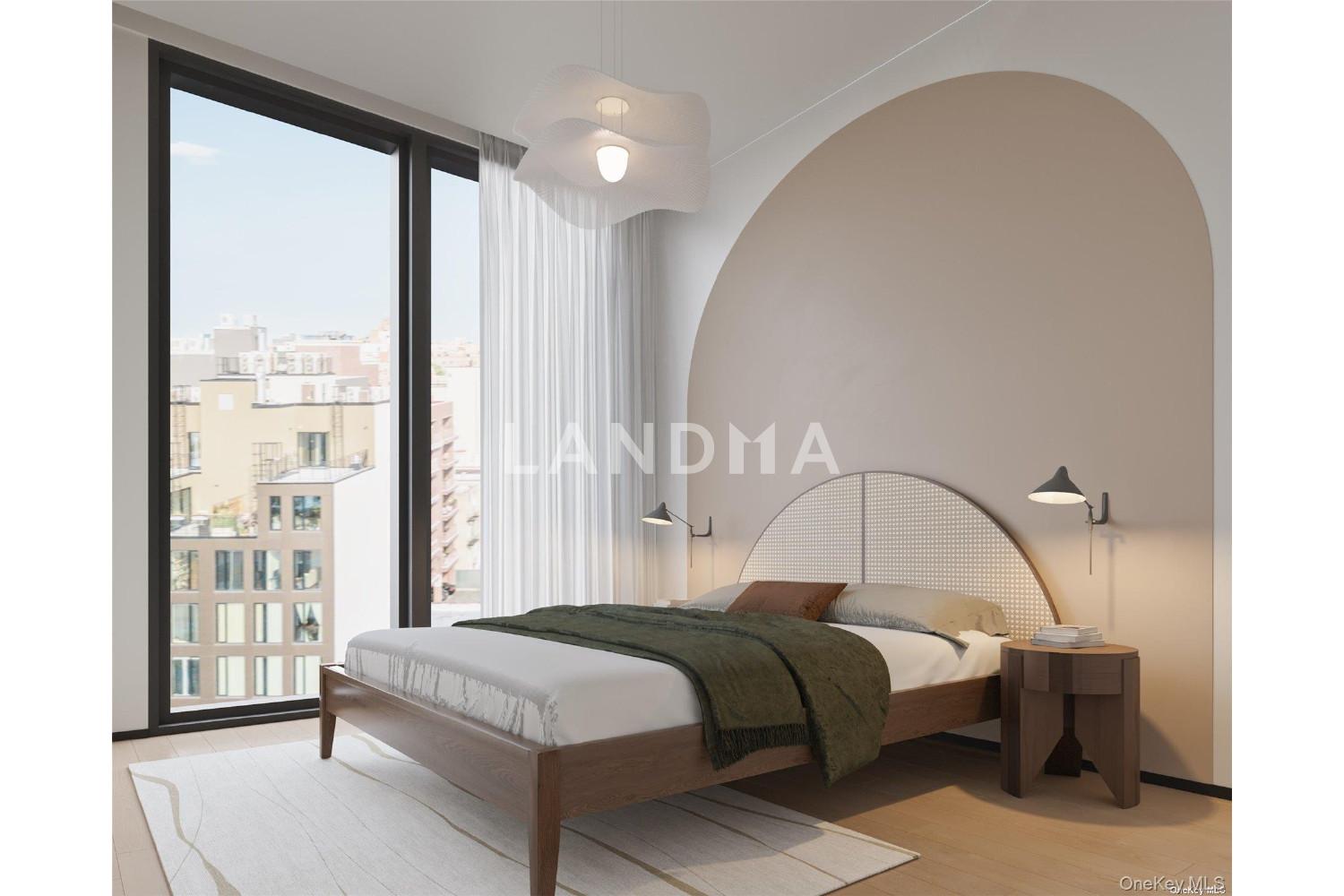 31-16 21st Street  Unit PH2D 官网图片 4