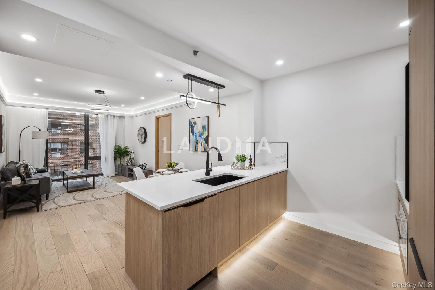168 E 111th Street  Unit 4D 官网图片 3