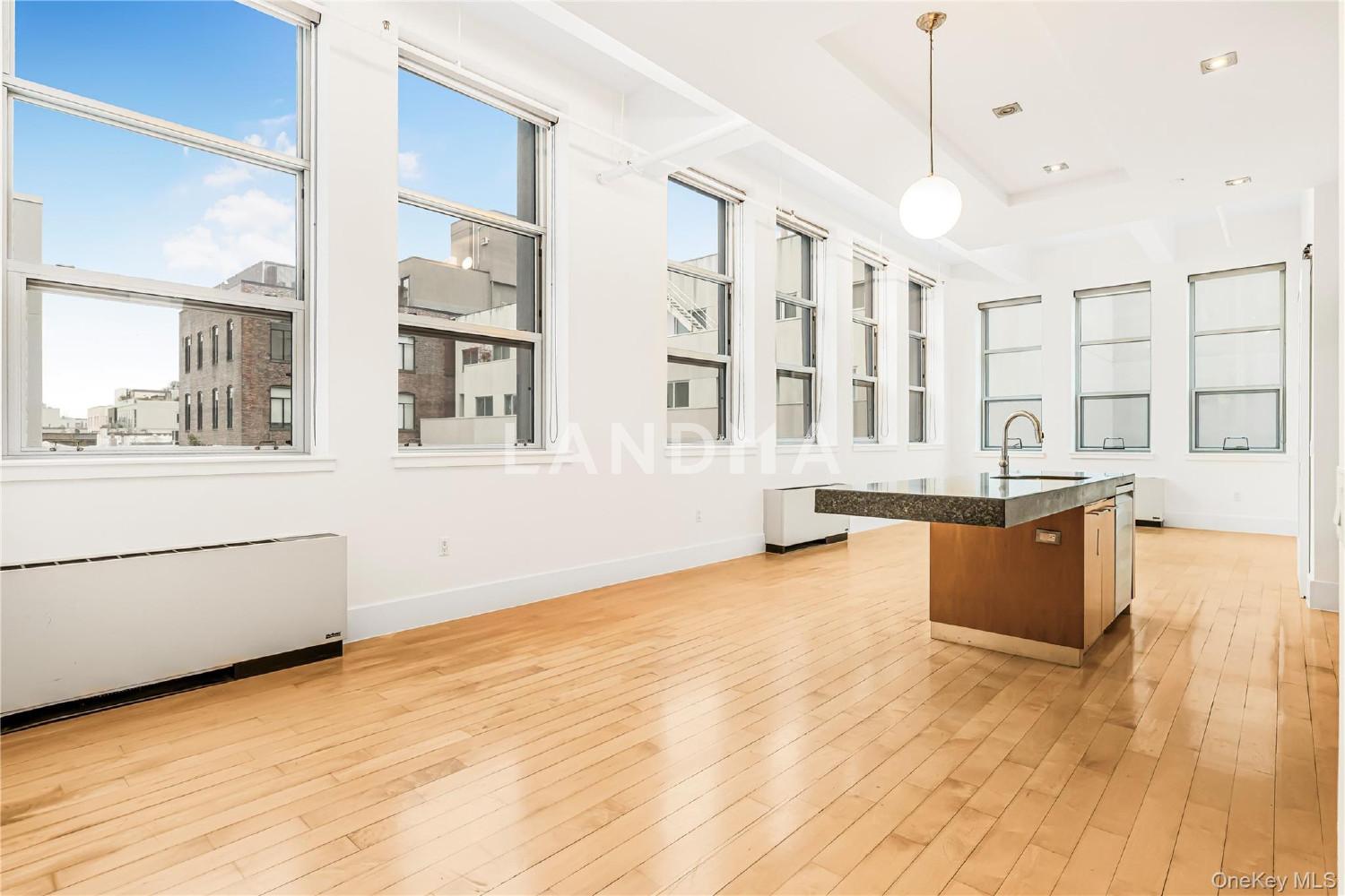 55 Berry Street  Unit 4F