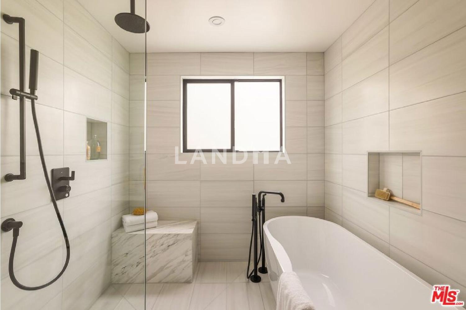 922 N West Knoll Drive 官网图片 28