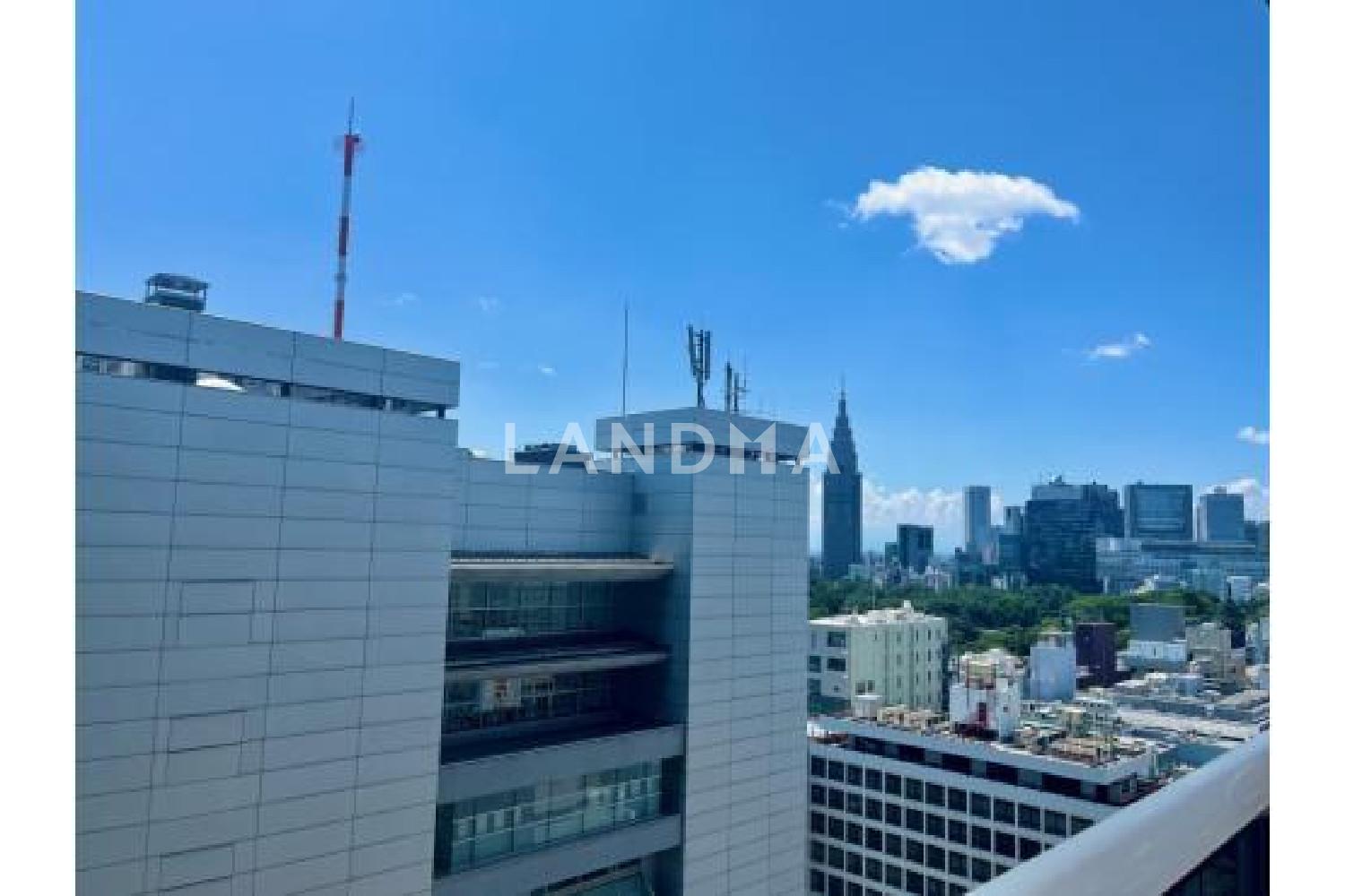 クラッシィタワー新宿御苑 官网图片 9