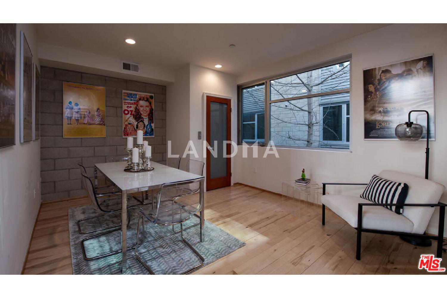3450 Cahuenga Boulevard #410 官网图片 8