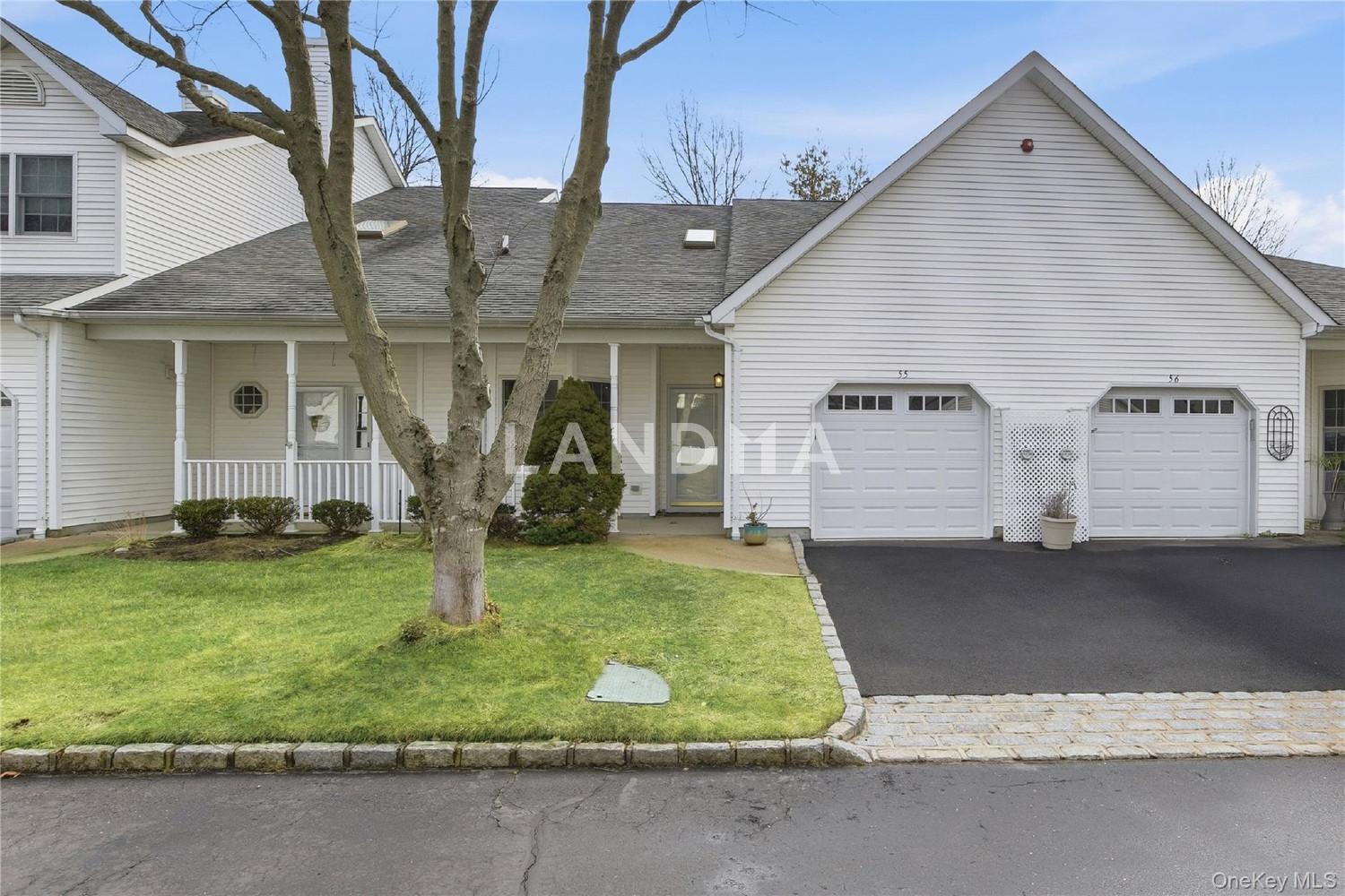 55 Oyster Cove Lane