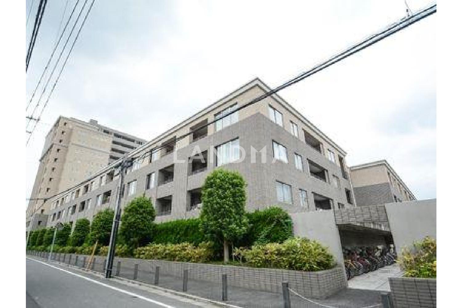 ライオンズ浜田山セントマークス 官网图片 7