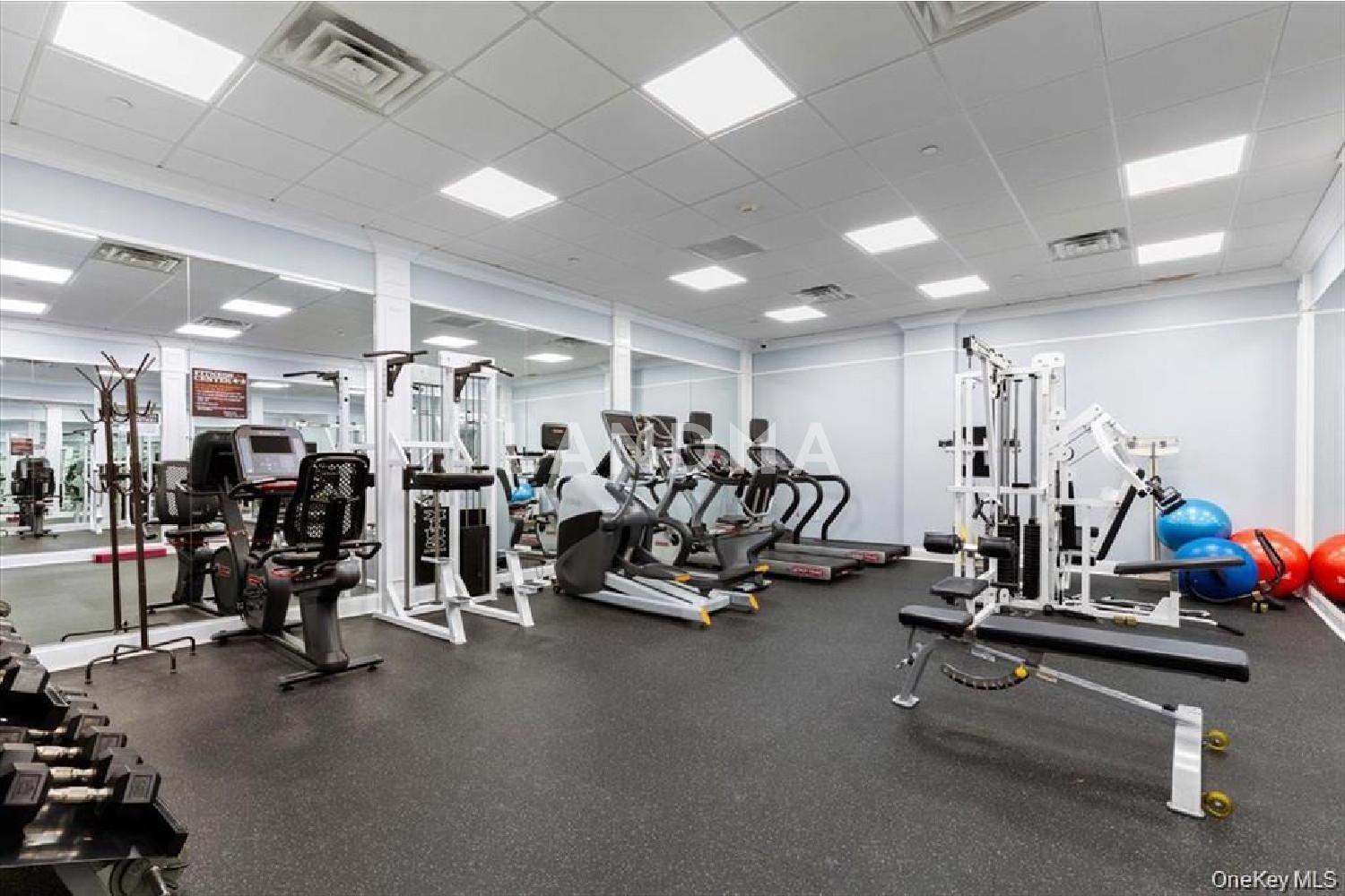1 Christie Place  Unit 207 E 官网图片 29
