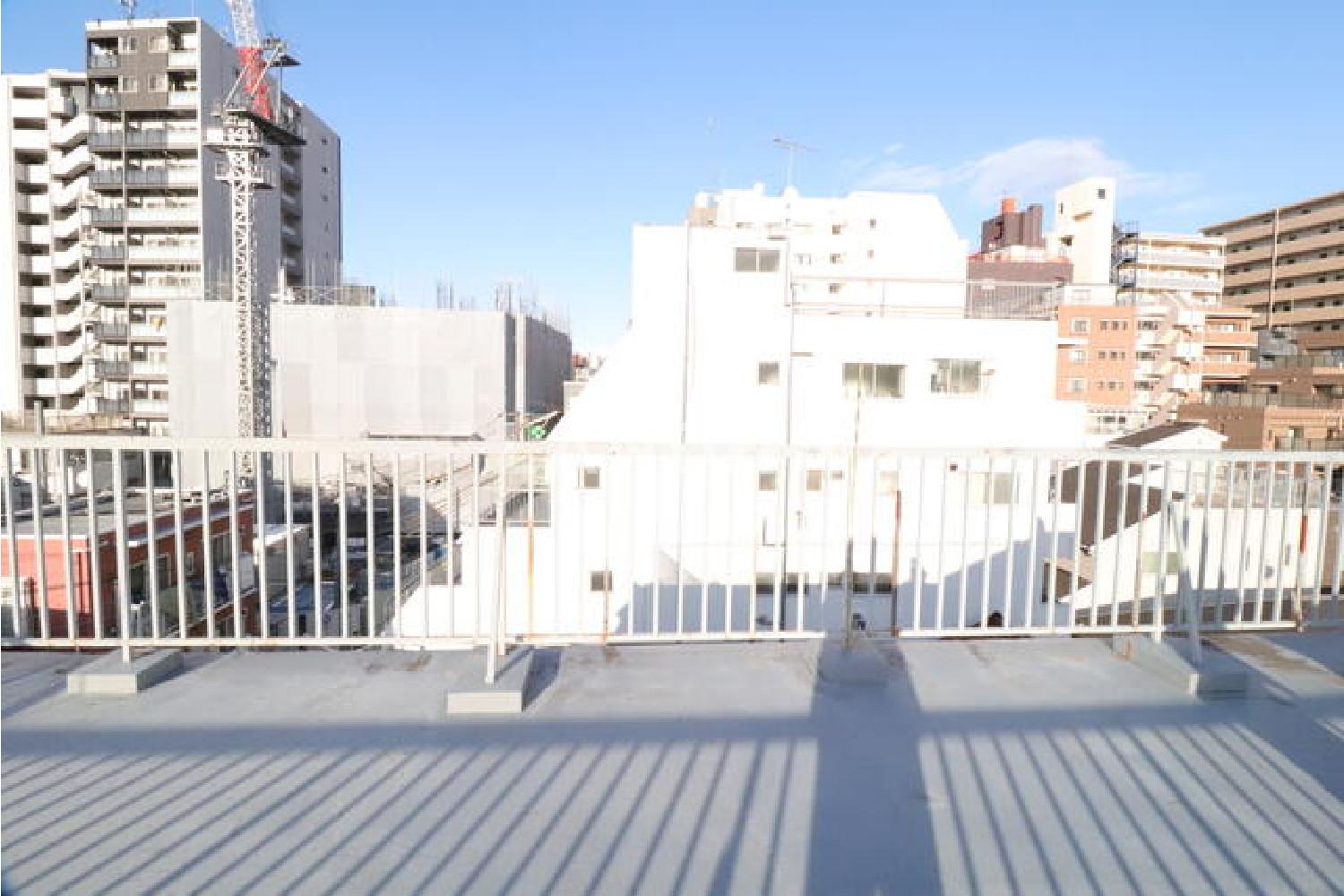東京都新宿区北新宿1 一棟売りマンション 131.14㎡ 官网图片 9