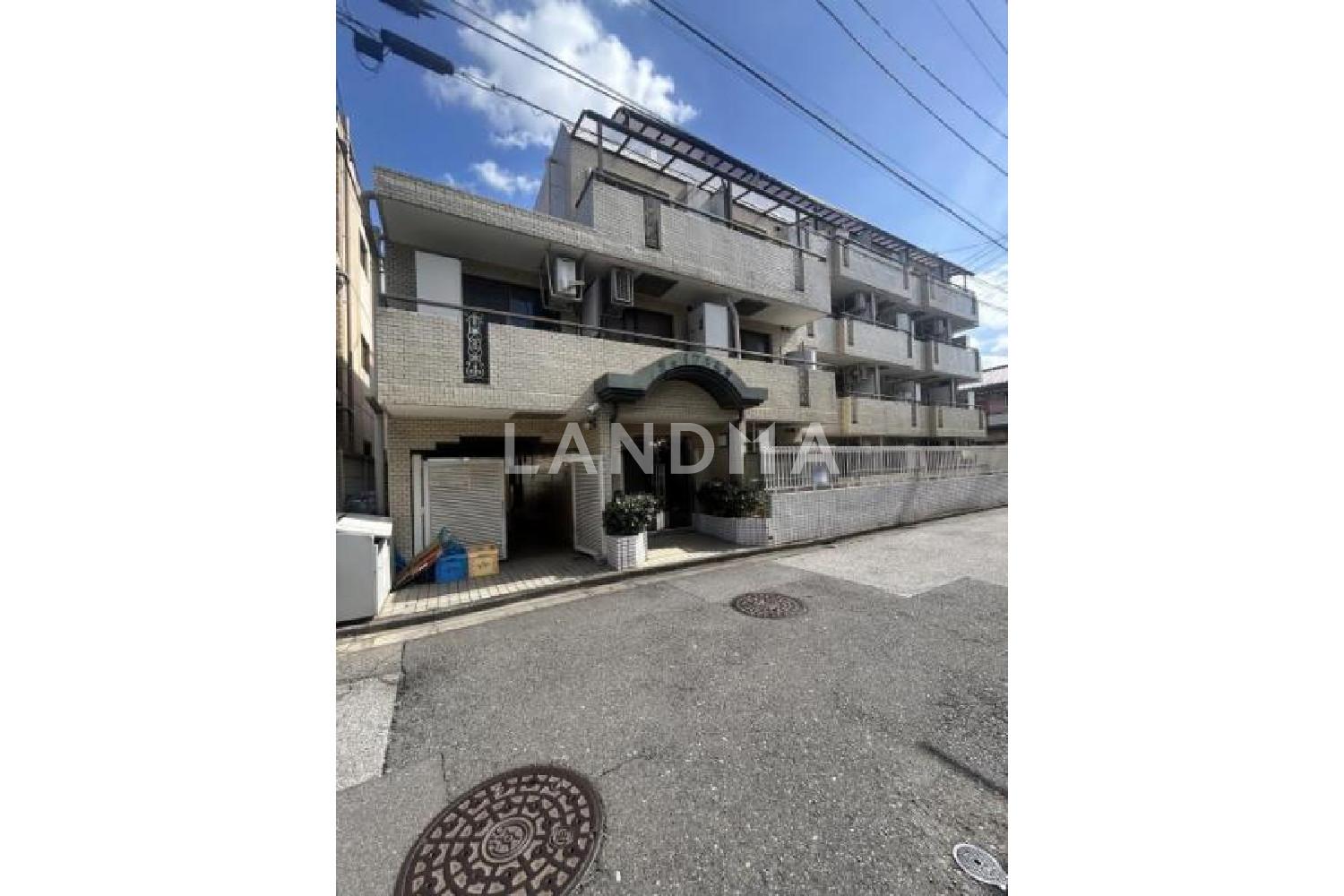 東京都足立区中川 一棟売りマンション 340.2㎡ 官网图片 10