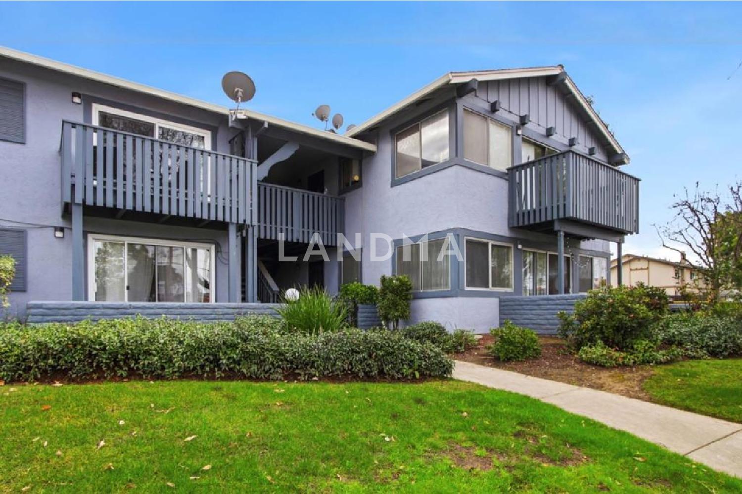 835 Bing Drive #21 官网图片 2