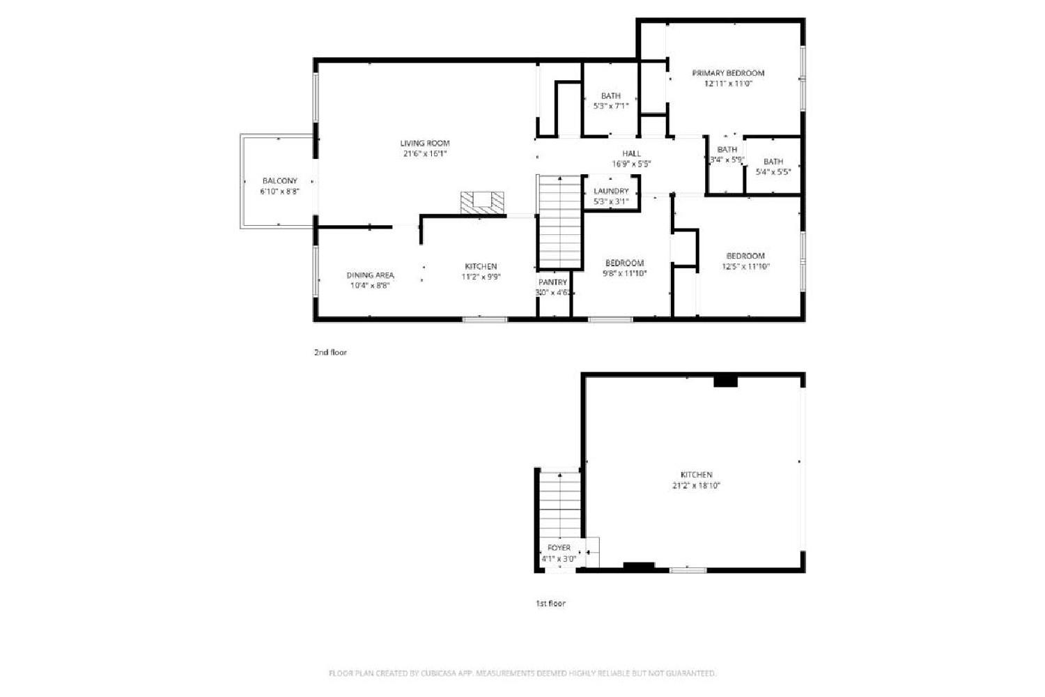 18953 Sara Park Circle 官网图片 21