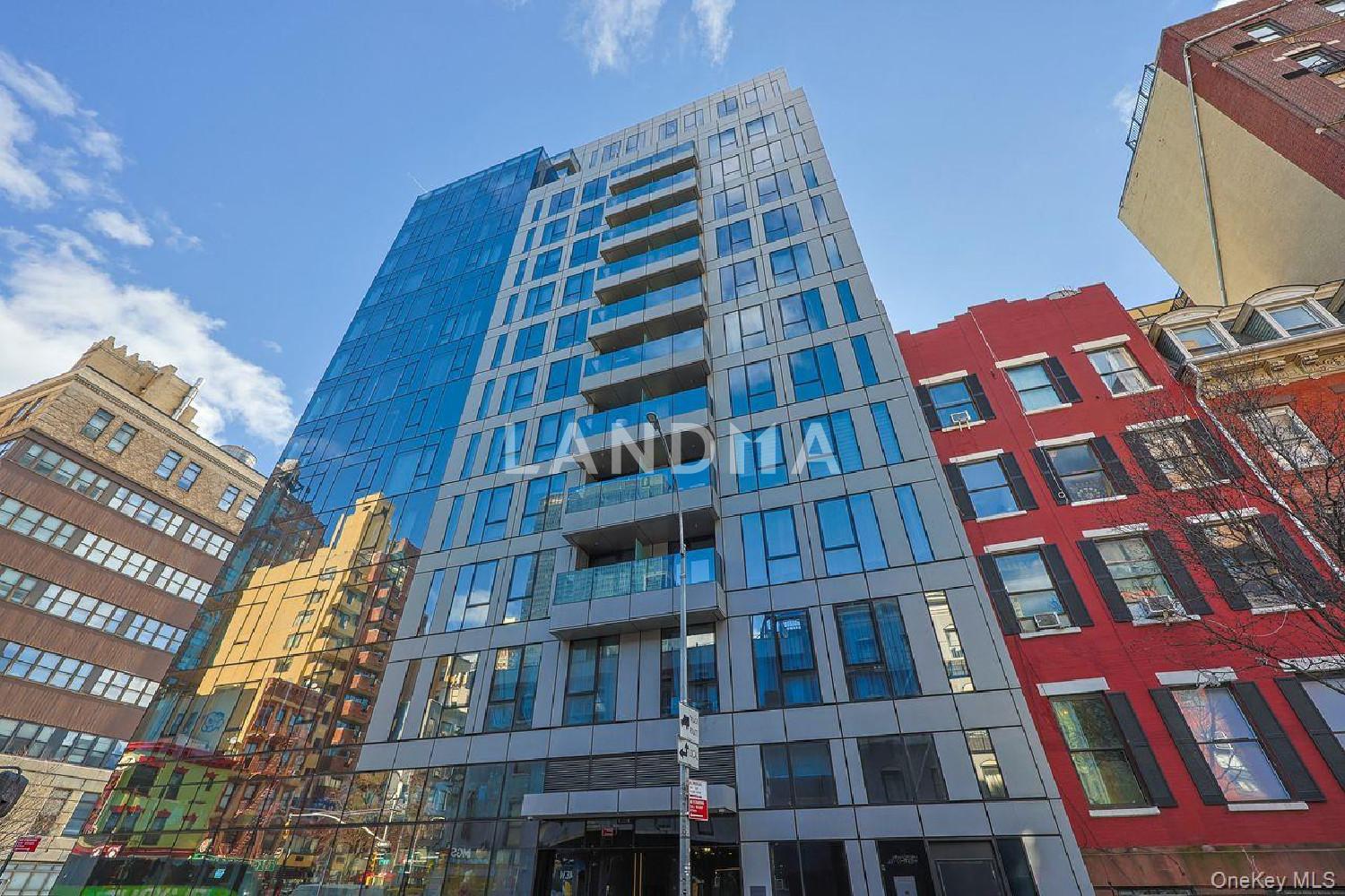 300 W 30th Street  Unit 4D 官网图片 21