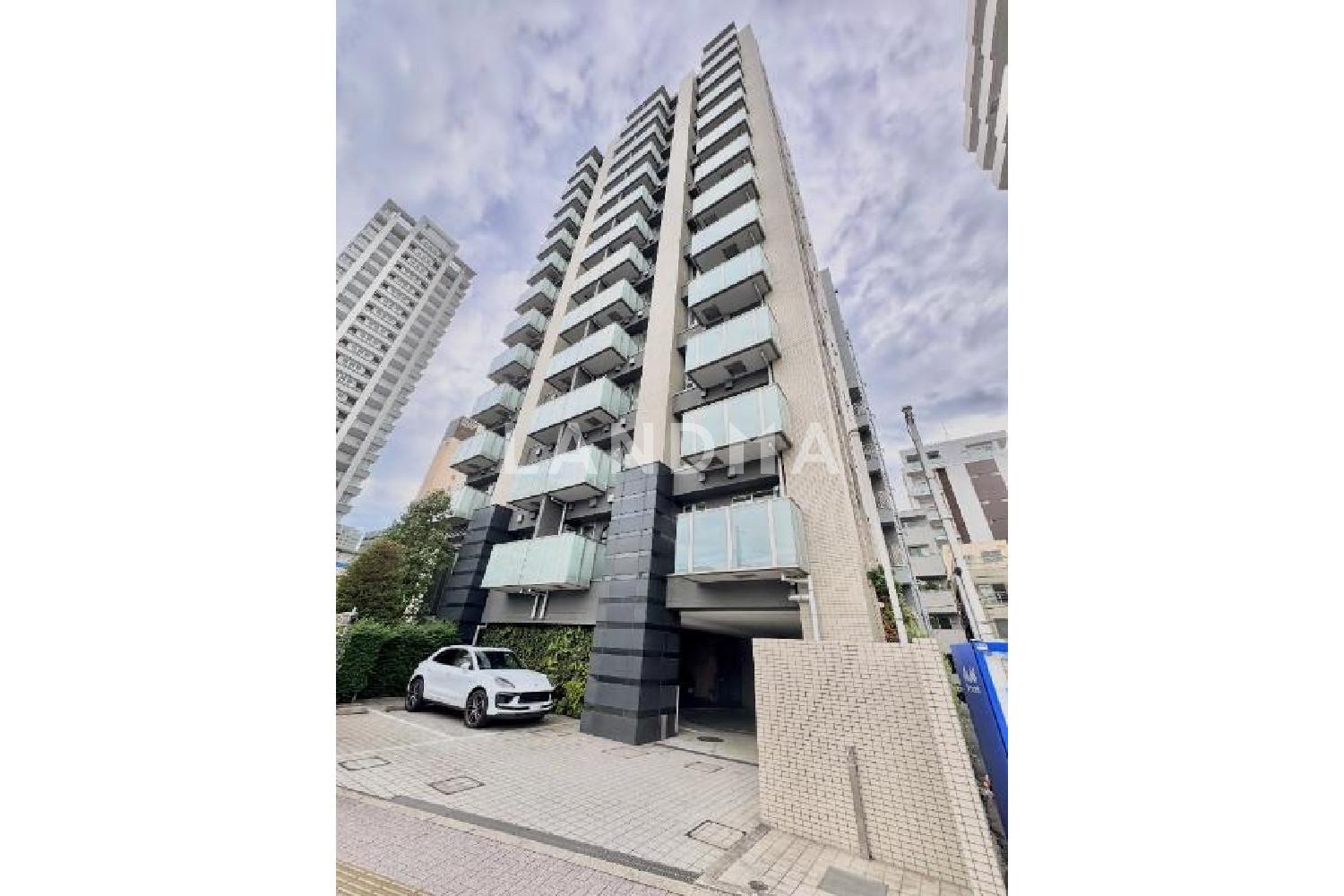 ブランズ東麻布 官网图片 9