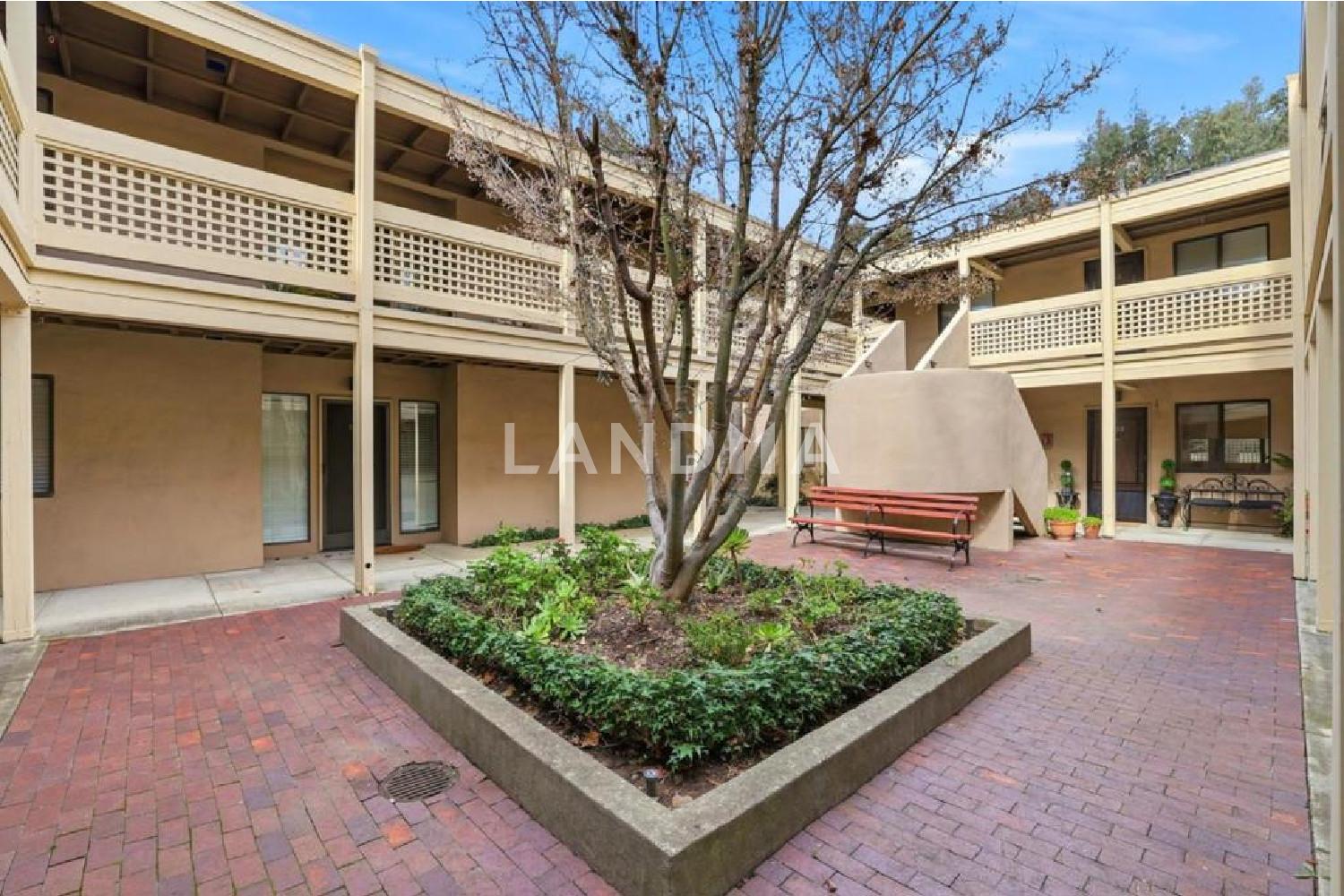 449 Alberto Way #132 官网图片 30