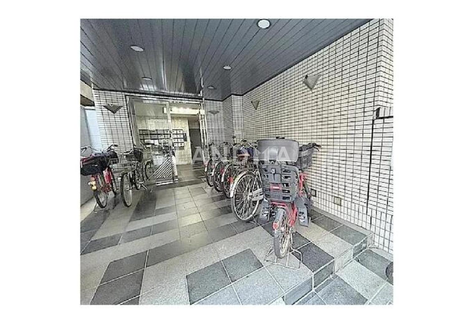 大阪府大阪市住之江区御崎1-3-7 一棟売りマンション 185.79㎡ 官网图片 3
