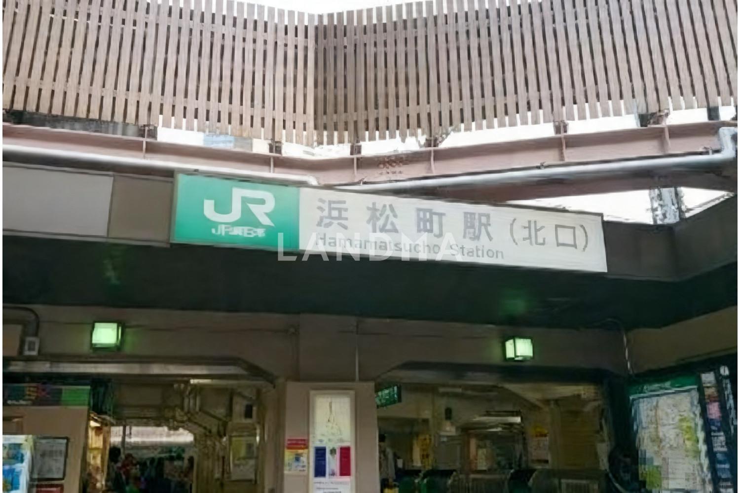 東京都港区芝1丁目 投資用マンション 66.3㎡ 官网图片 3