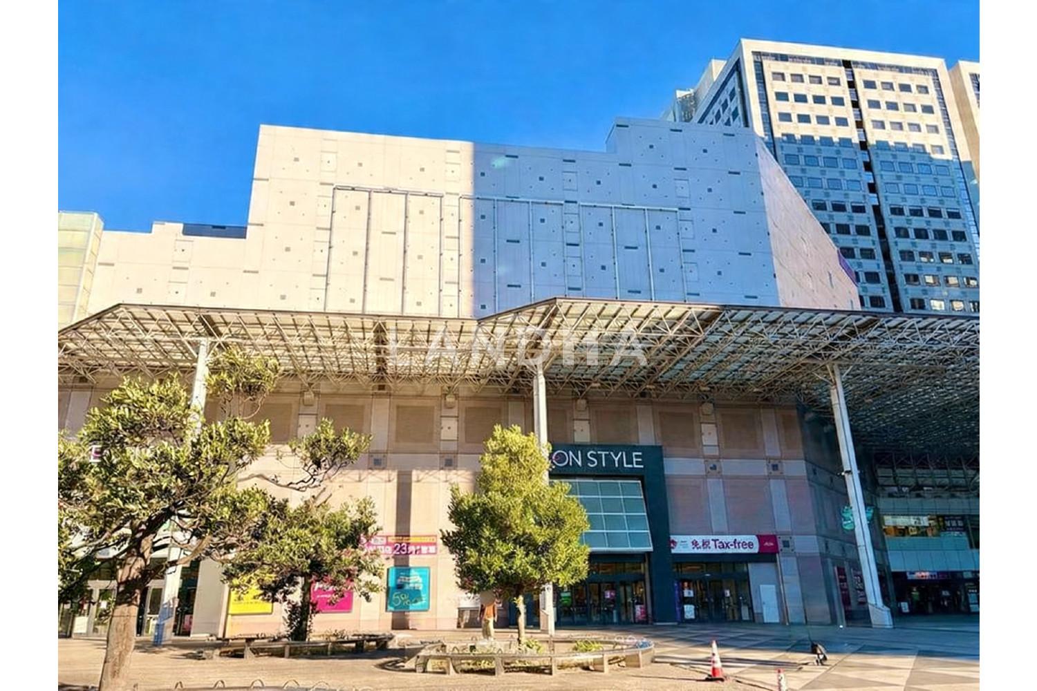 プライムパークス品川シーサイドザ・タワー 官网图片 8