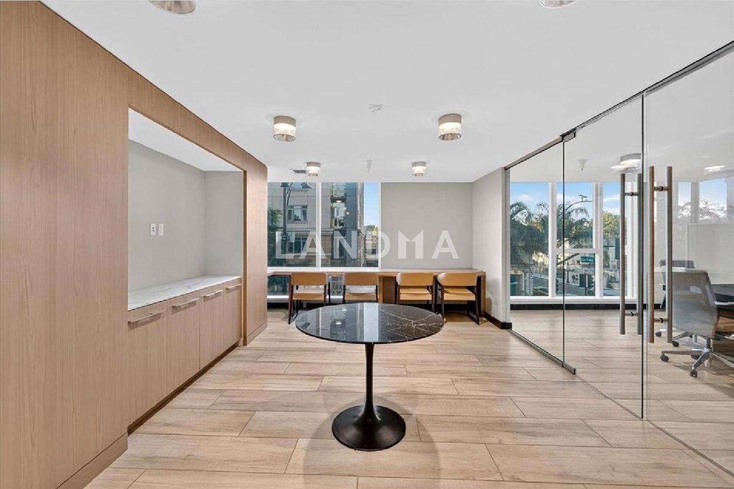 188 W Saint James Street #11101 官网图片 72