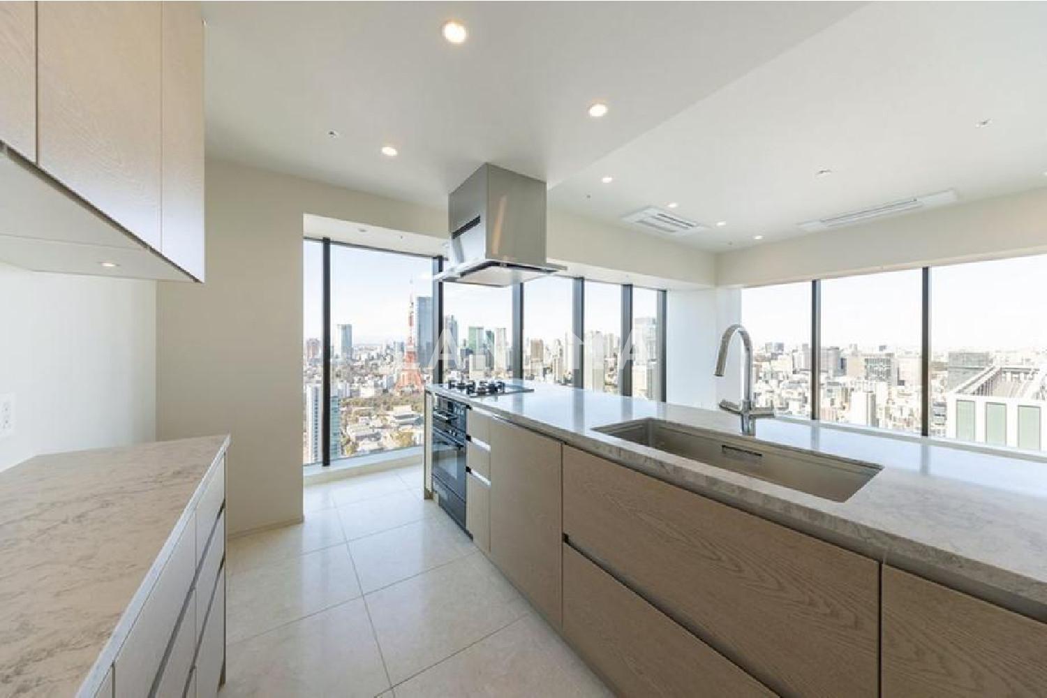 WORLD TOWER RESIDENCE 官网图片 17