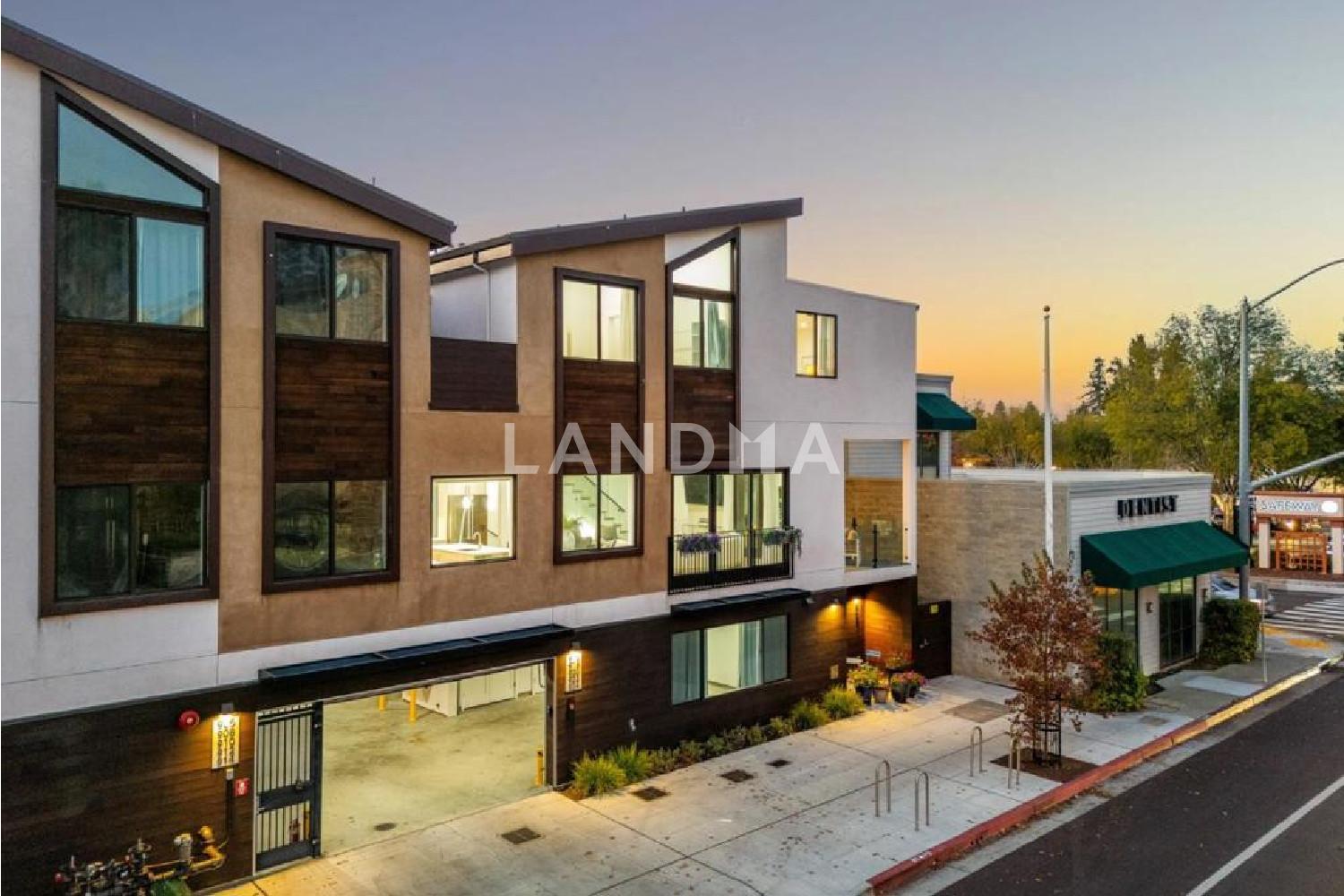 922 Woodside Road 官网图片 2