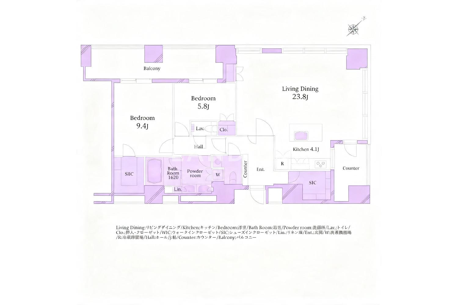 SAION SAKURAZAKA 官网图片 9