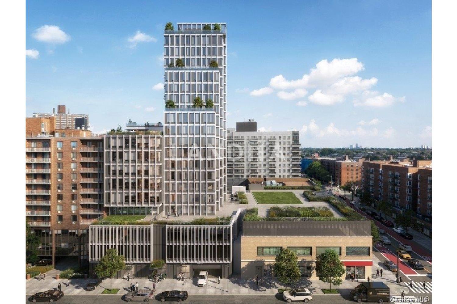 136-18 Maple Avenue  Unit 20D 官网图片 3