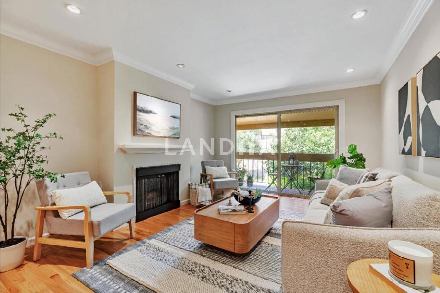 1210 Golden Oaks Lane 官网图片 2