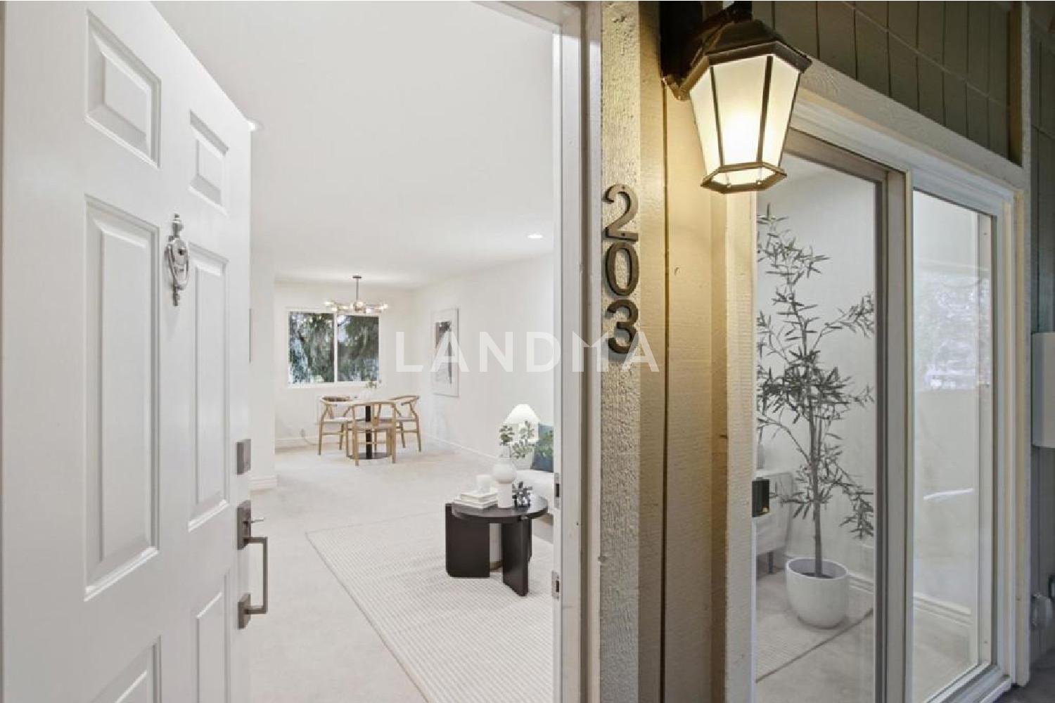 4970 Cherry Avenue #203 官网图片 4