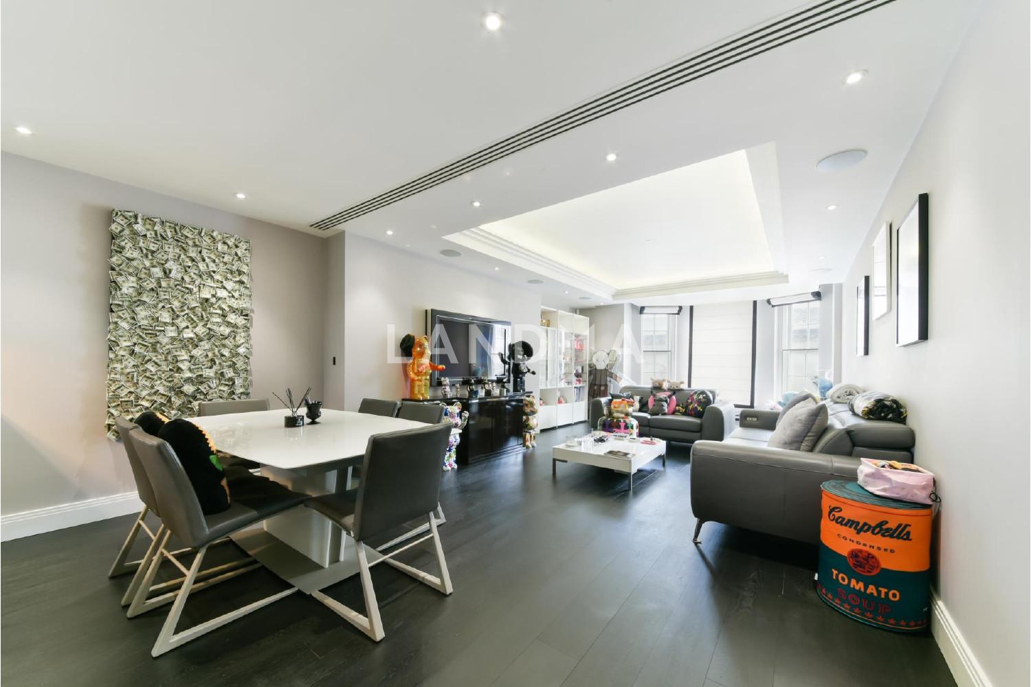 Chantrey House 官网图片 13