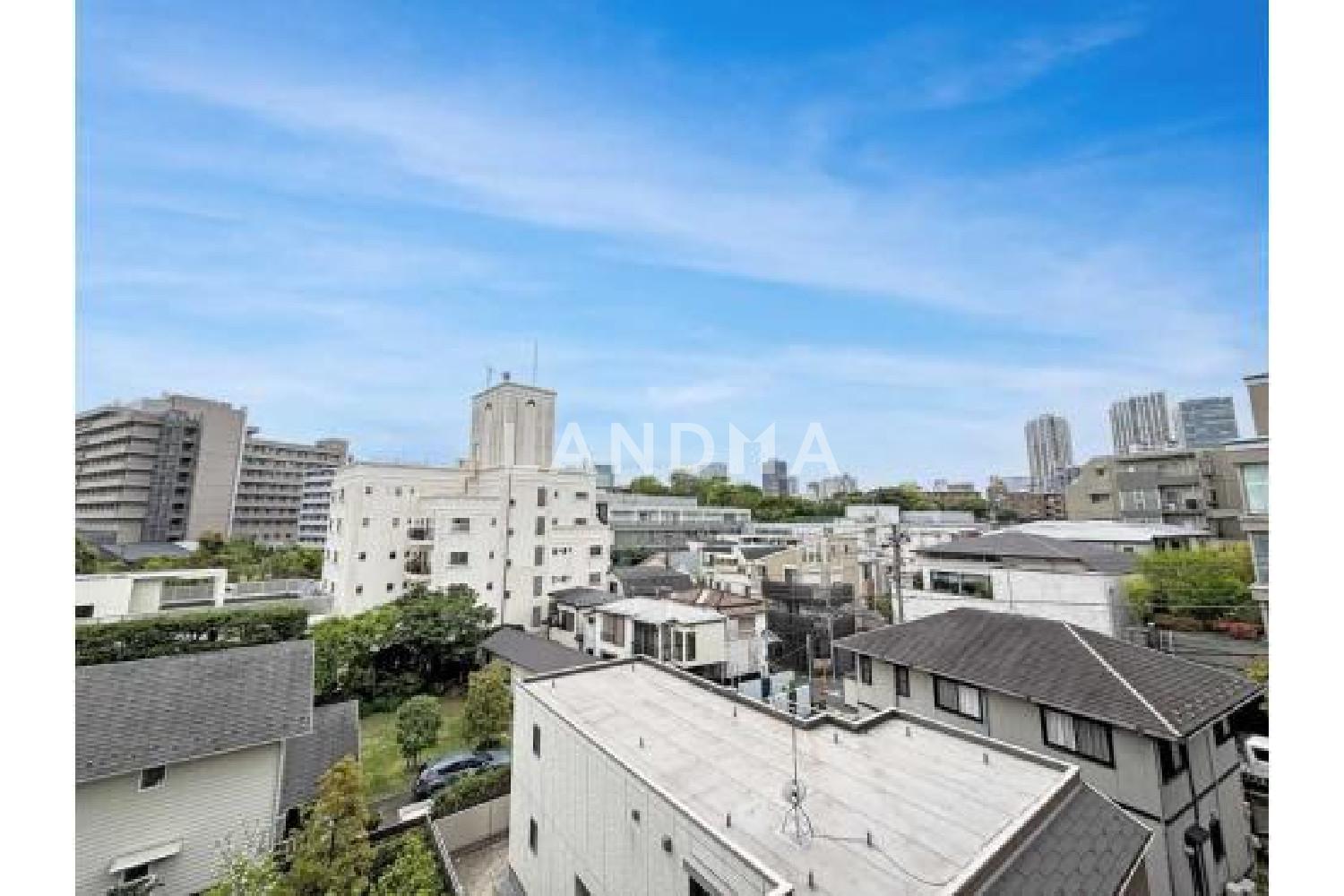 ディアナコート池田山公園 官网图片 5