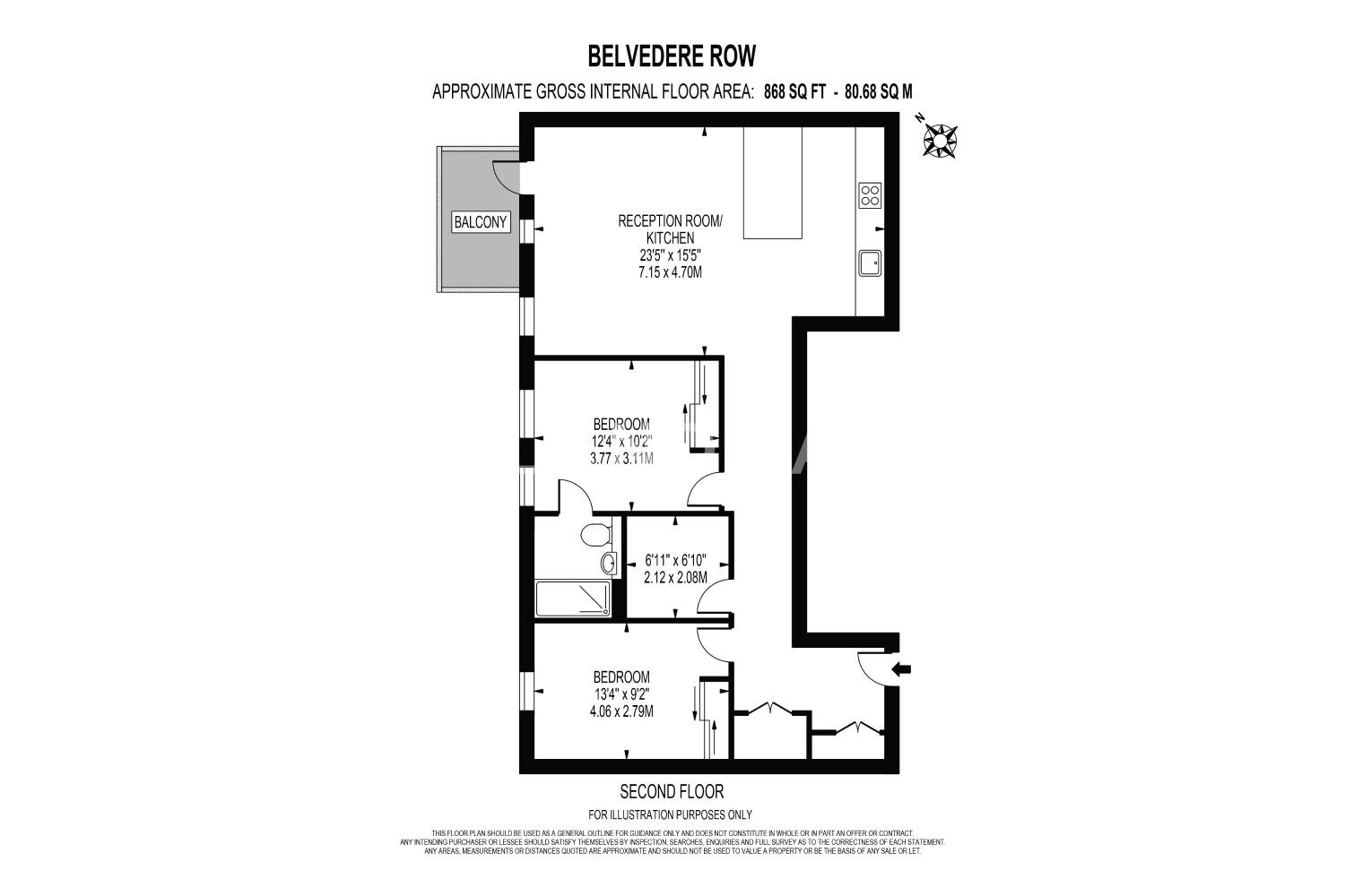 Belvedere Row 官网图片 10