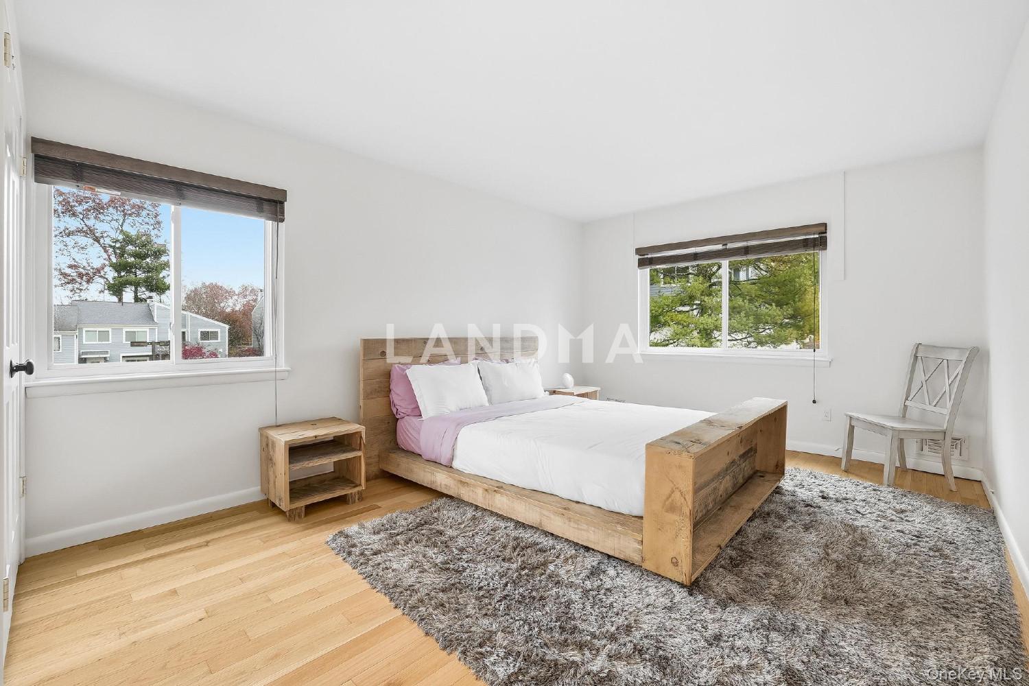 25 Barker Street  Unit 315 官网图片 18