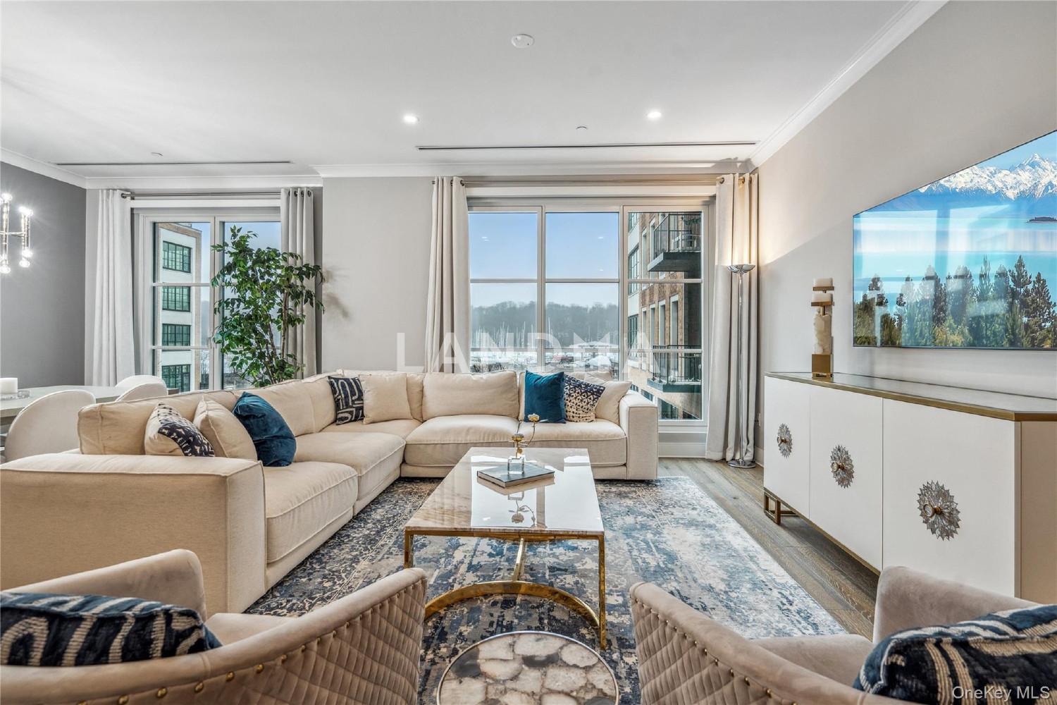 100 Garvies Point Road  Unit 1126 官网图片 5