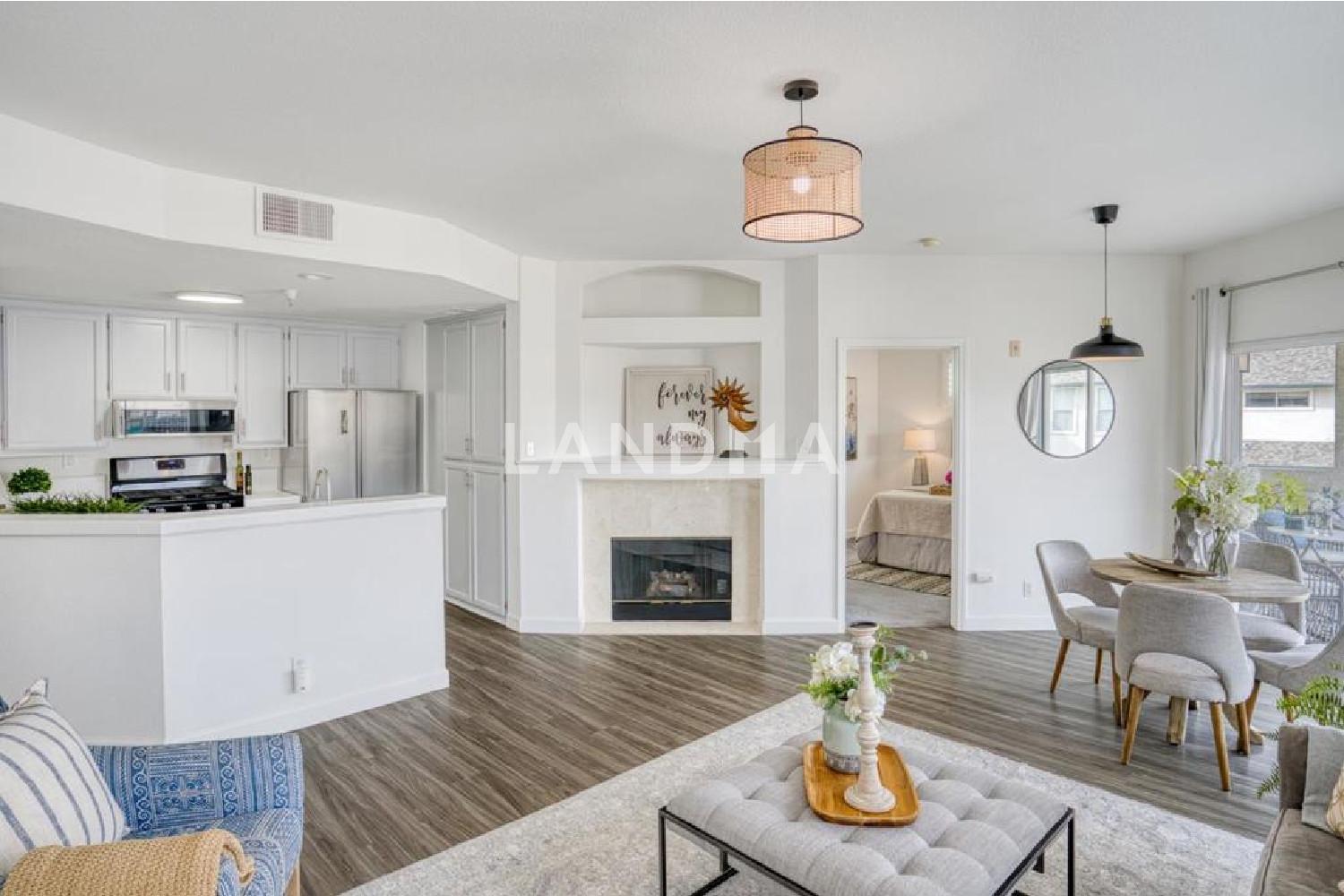 501 Baltic Circle #539 官网图片 8
