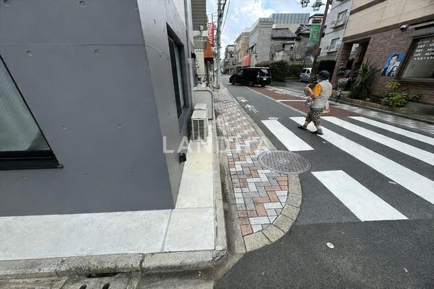 東京都荒川区東尾久3丁目 一棟売りマンション 95.72㎡ 官网图片 3