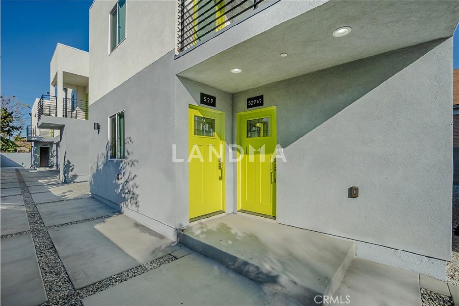 531 80 W 80th ,Los Angeles 官网图片 4