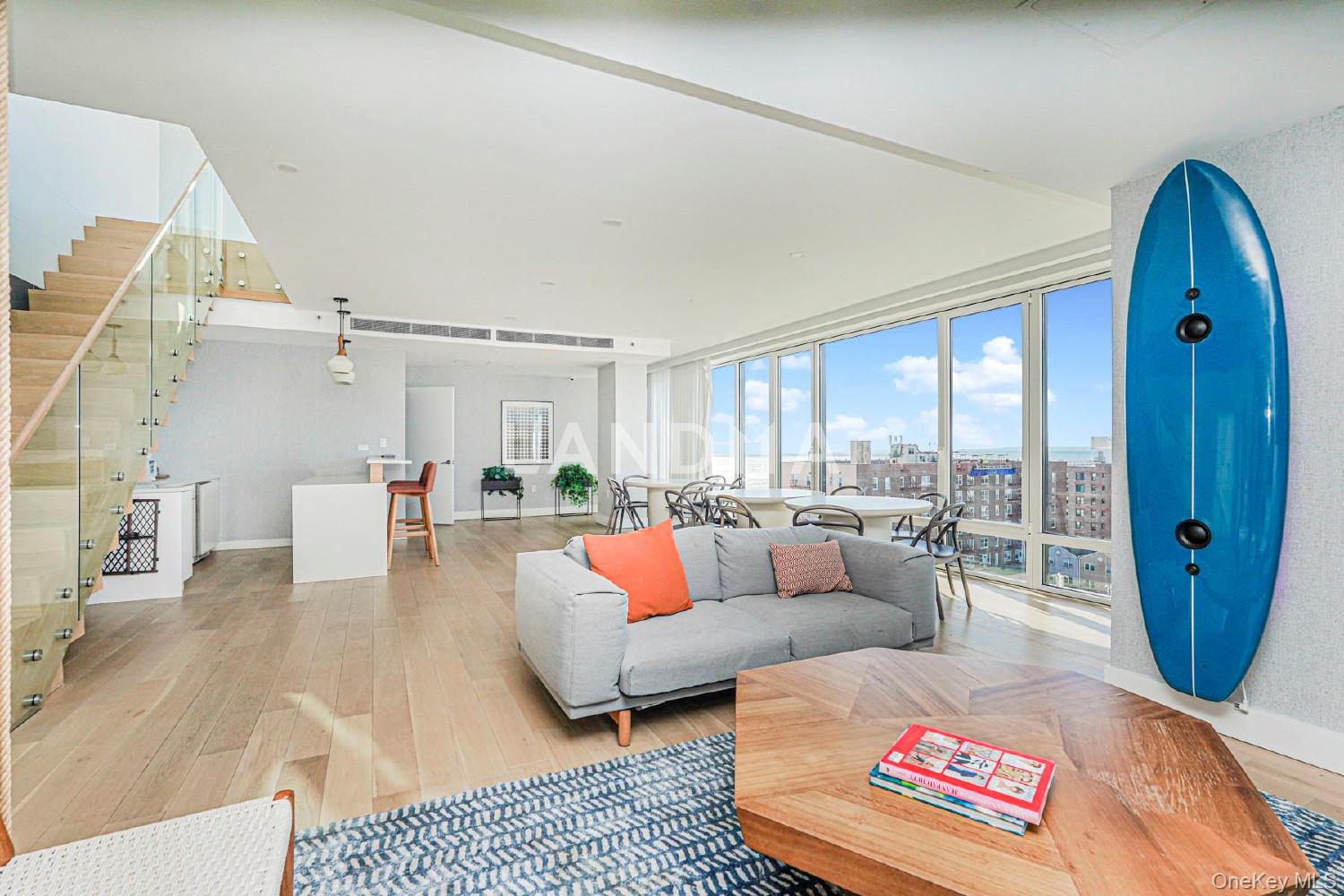 133 Beach 116th Street  Unit 2C 官网图片 33