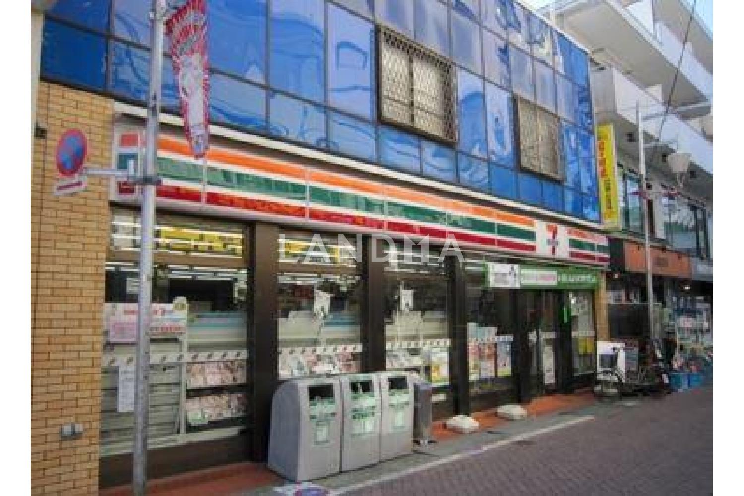 THE目黒桜レジデンス 官网图片 18