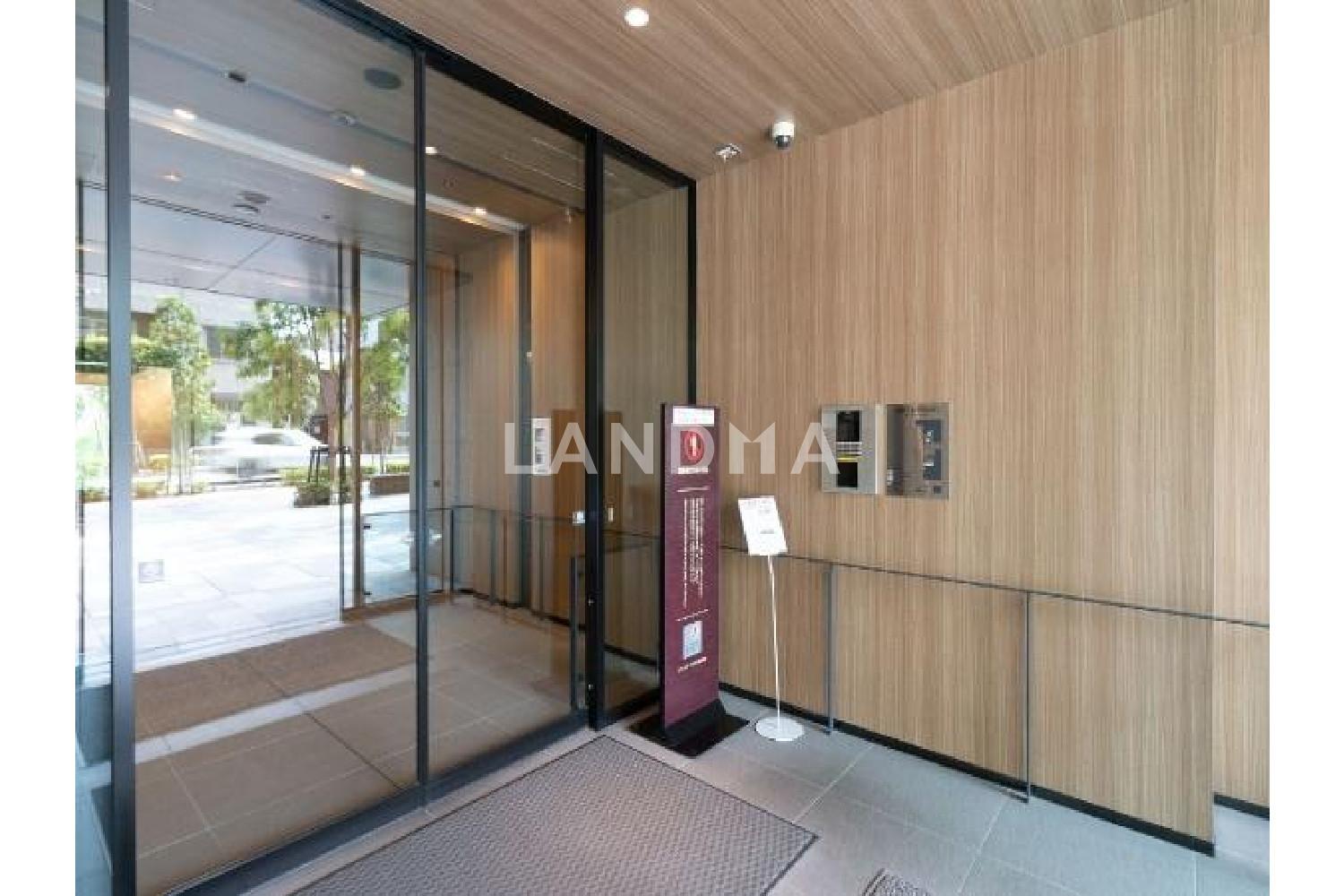 シティタワー大井町 官网图片 19