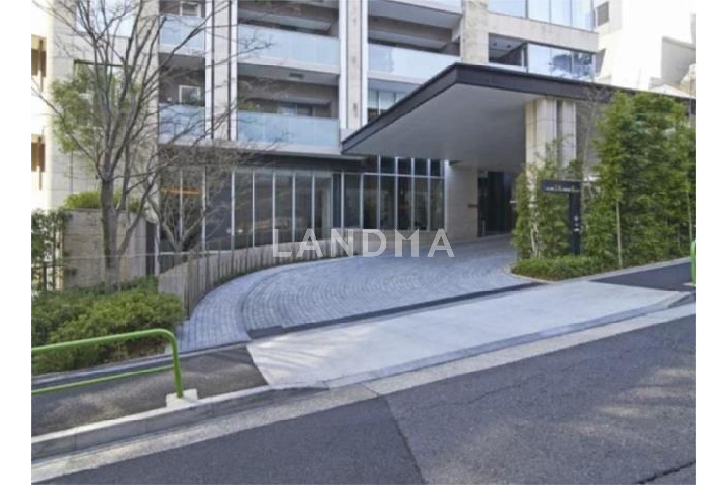 東京都港区麻布狸穴町 投資用マンション 63.3㎡ 官网图片 7